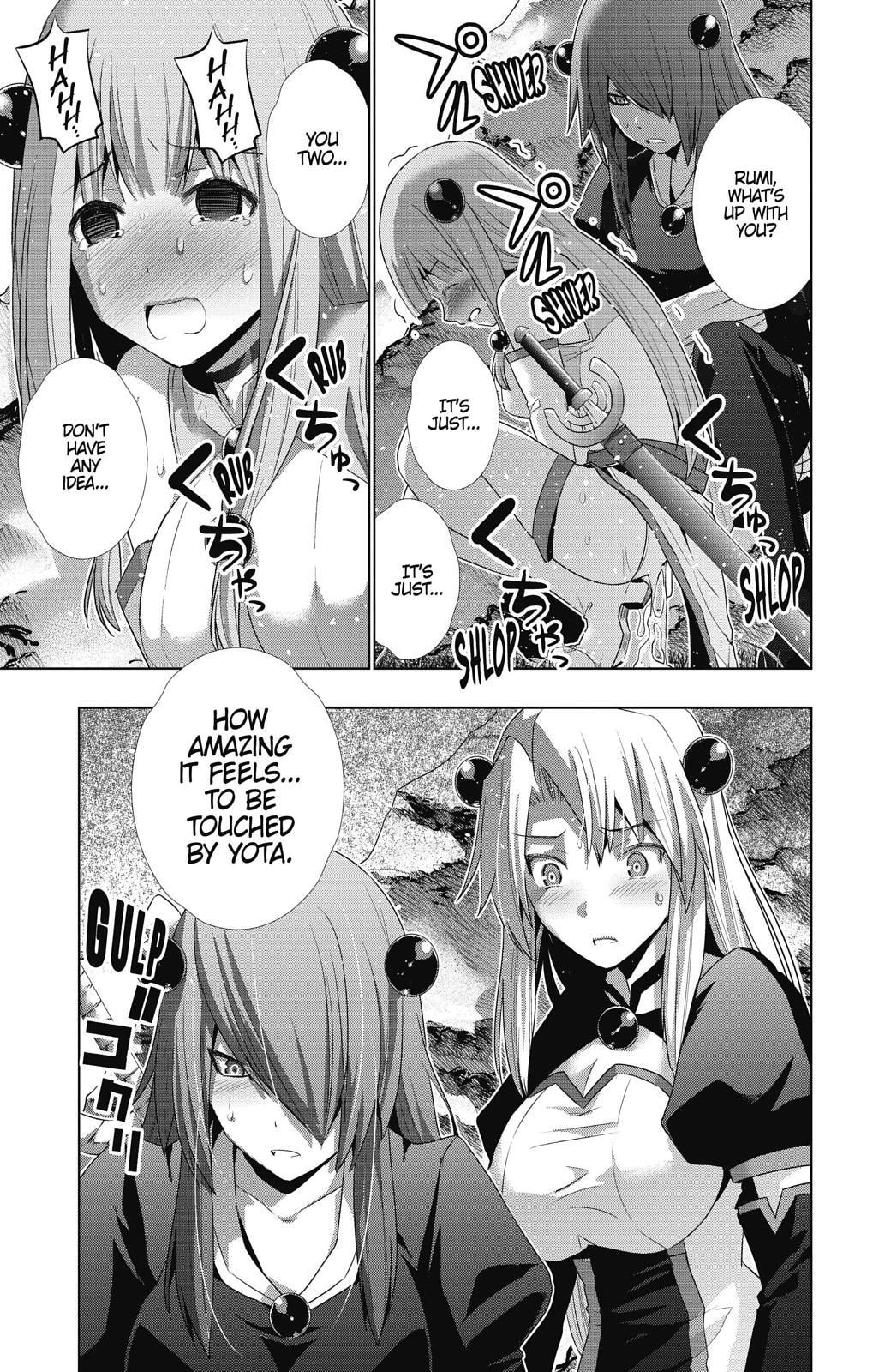 Read Parallel Paradise chapter 17 image 2 on Lezhin