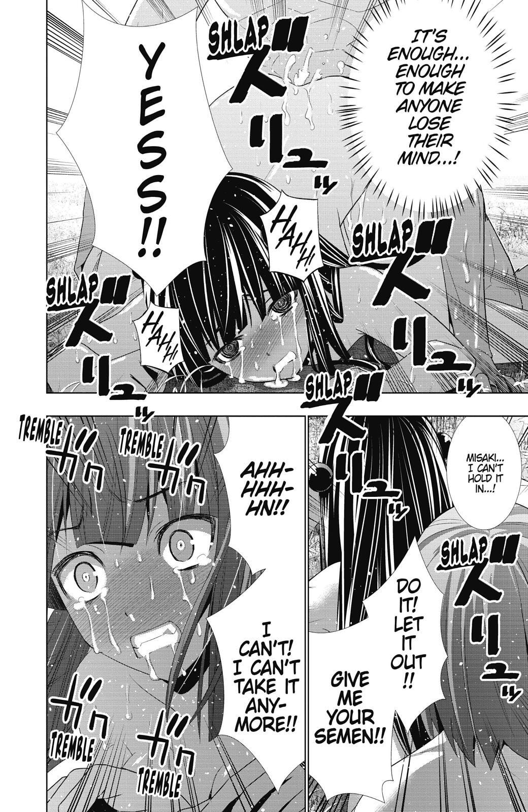 Read Parallel Paradise chapter 17 image 3 on Lezhin