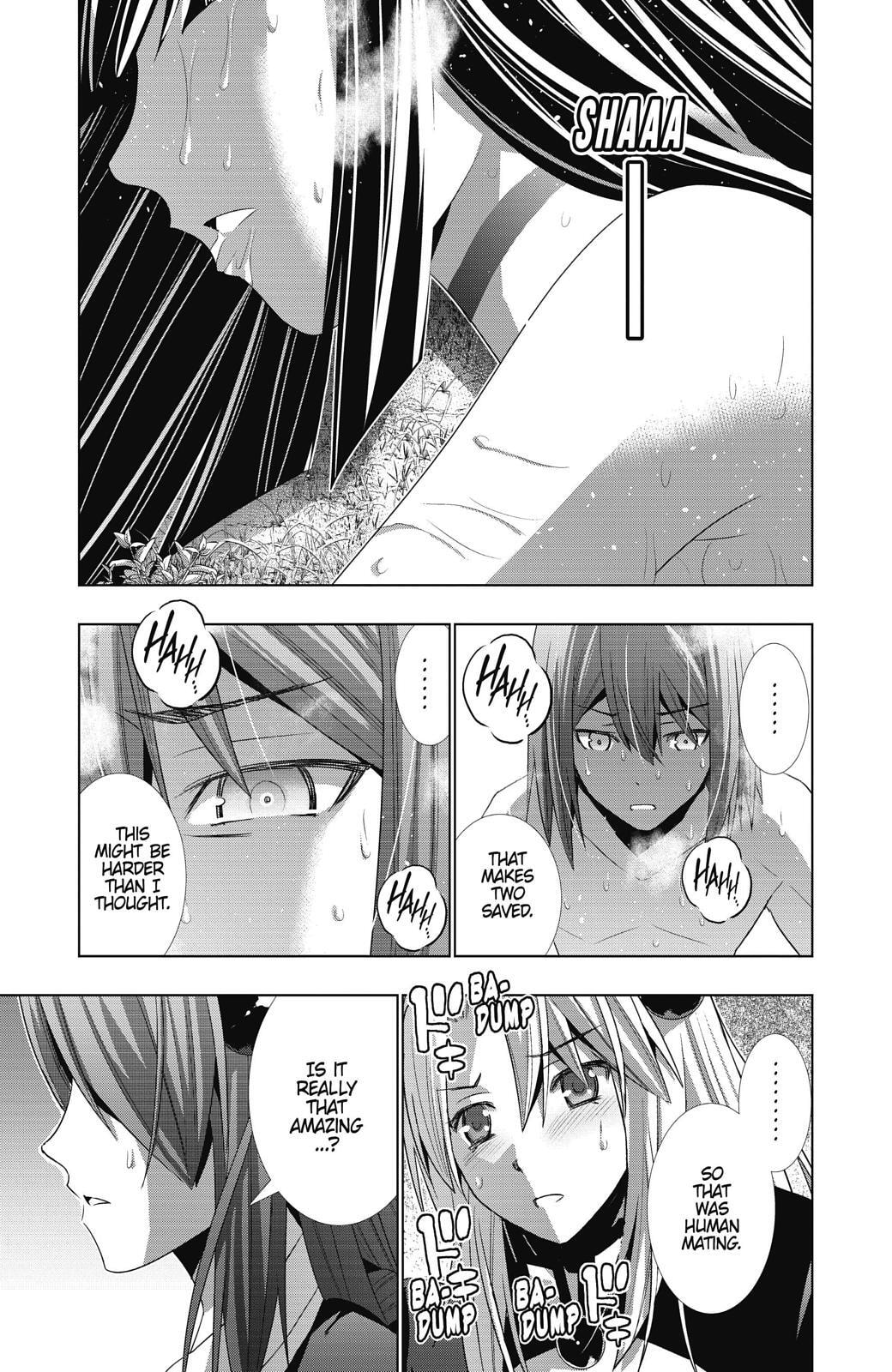 Read Parallel Paradise chapter 17 image 6 on Lezhin