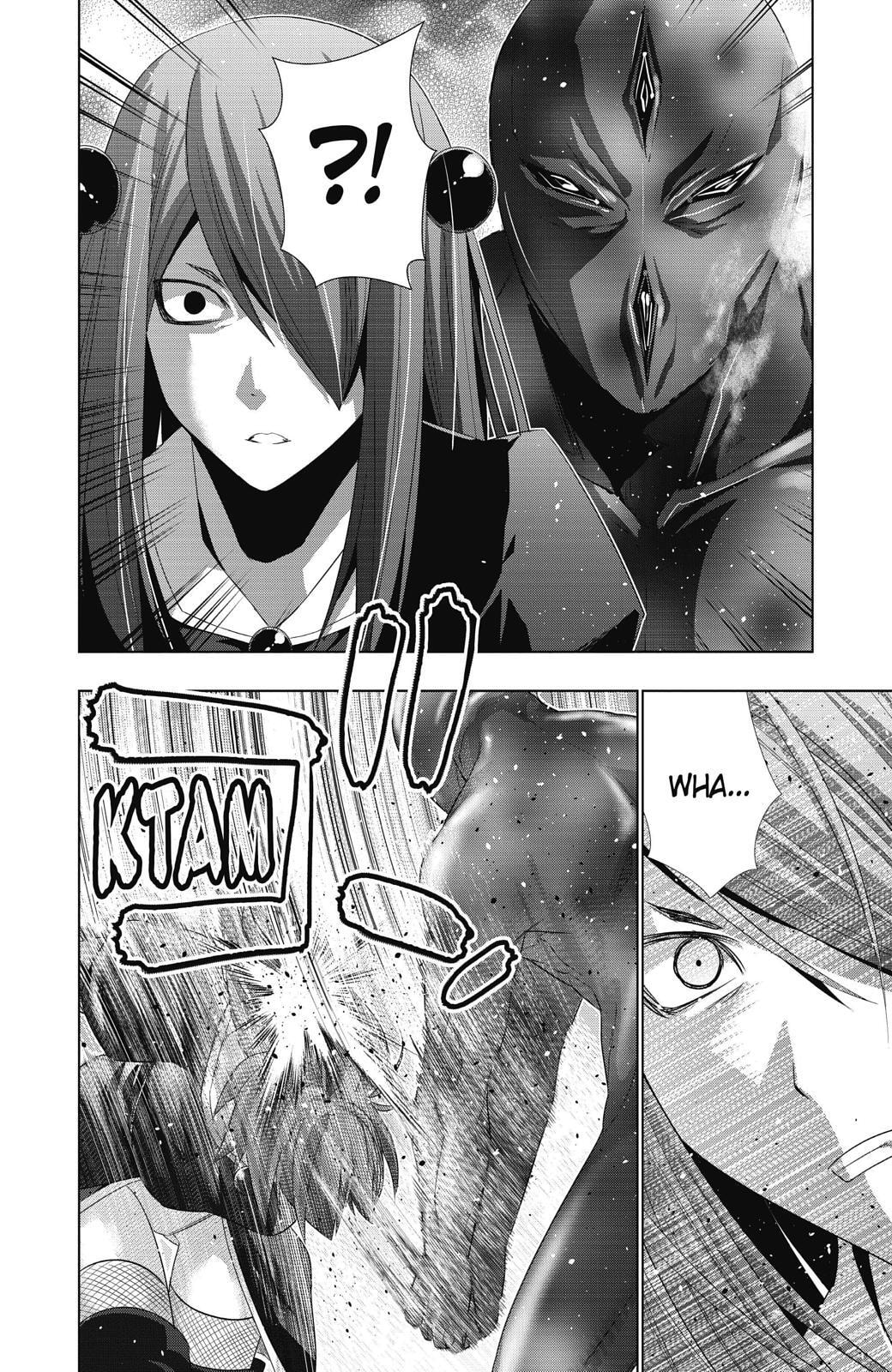 Read Parallel Paradise chapter 17 image 7 on Lezhin