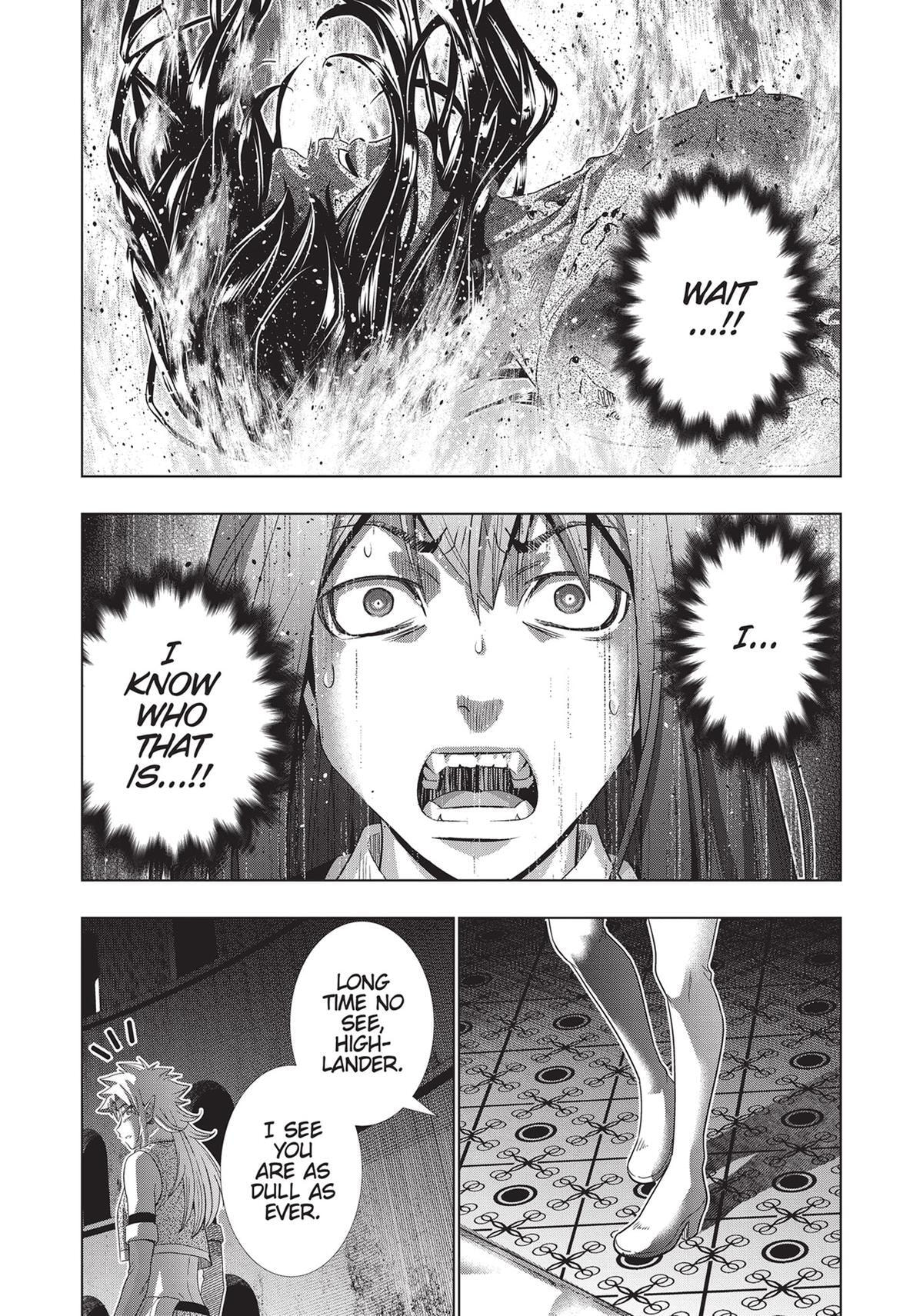 Read Parallel Paradise chapter 170 image 14 on Lezhin