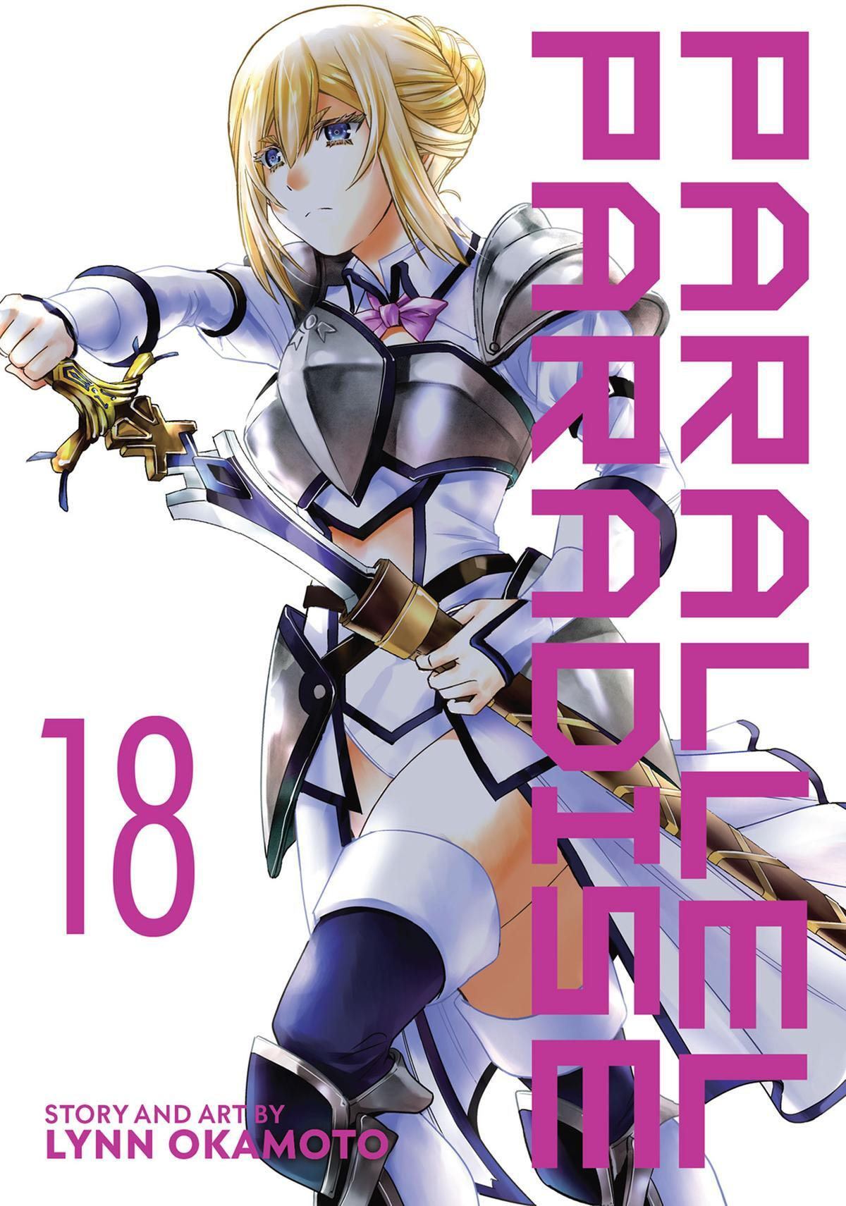 Read Parallel Paradise chapter 171 image 0 on Lezhin