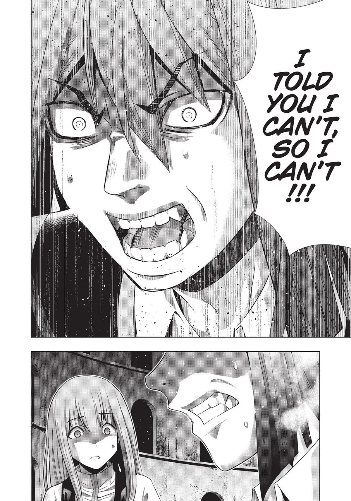Read Parallel Paradise chapter 171 image 13 on Lezhin