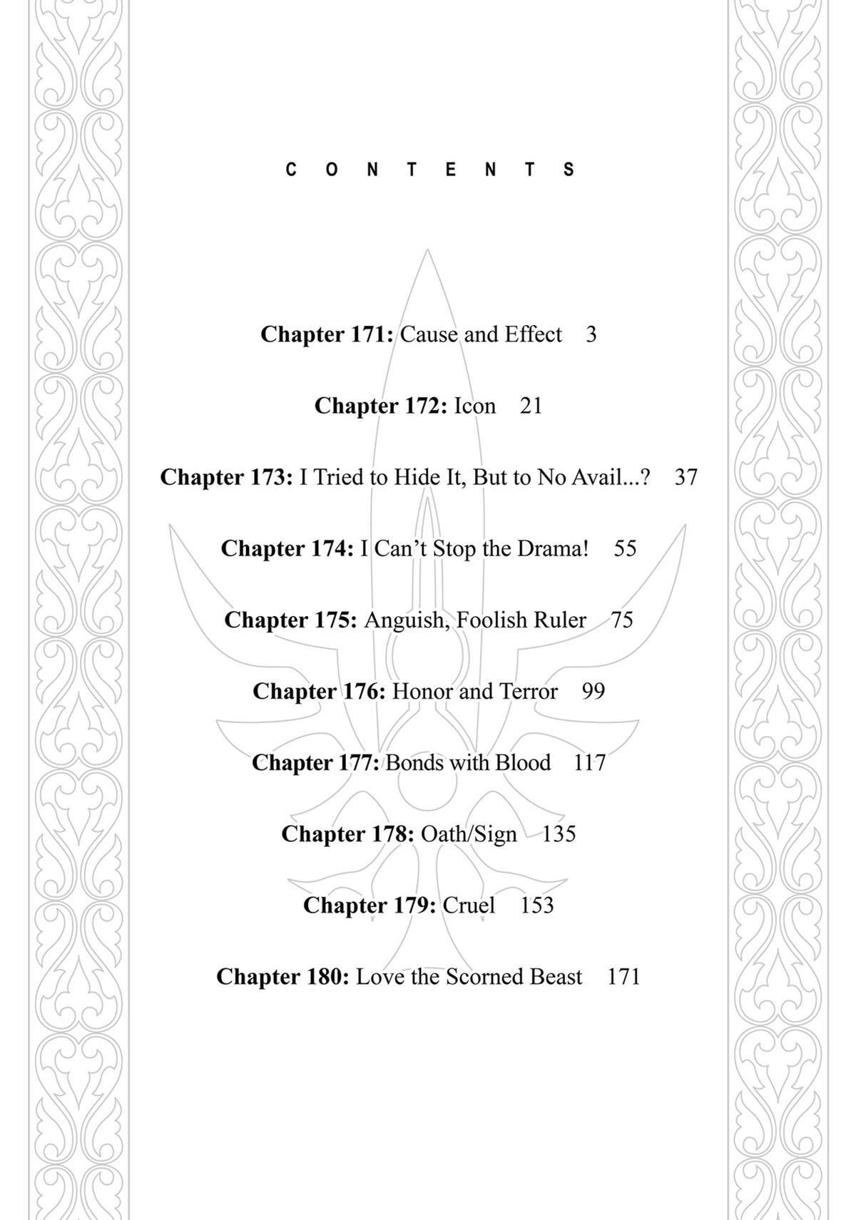 Read Parallel Paradise chapter 171 image 3 on Lezhin