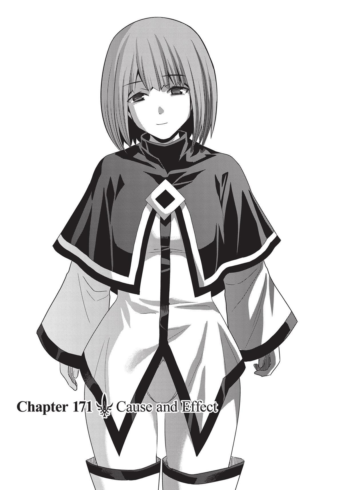 Read Parallel Paradise chapter 171 image 4 on Lezhin