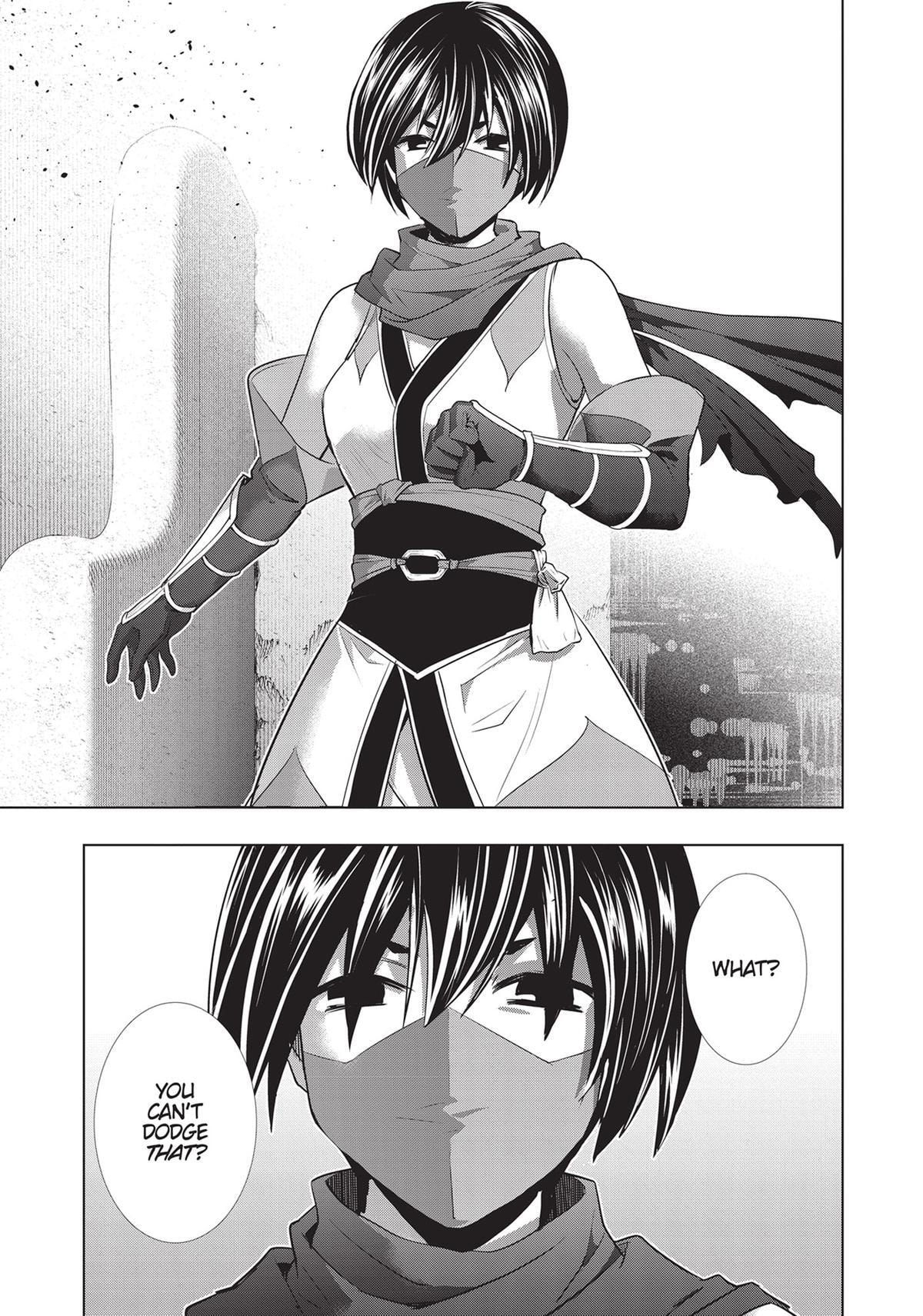 Read Parallel Paradise chapter 172 image 4 on Lezhin