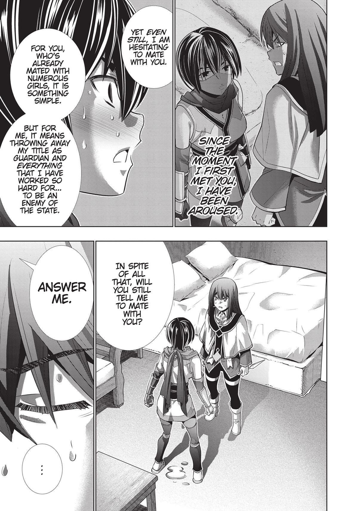 Read Parallel Paradise chapter 173 image 12 on Lezhin