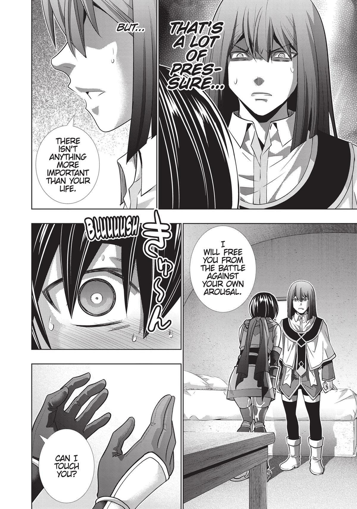 Read Parallel Paradise chapter 173 image 13 on Lezhin