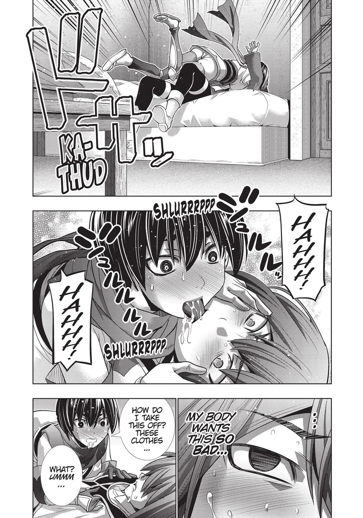 Read Parallel Paradise chapter 173 image 16 on Lezhin