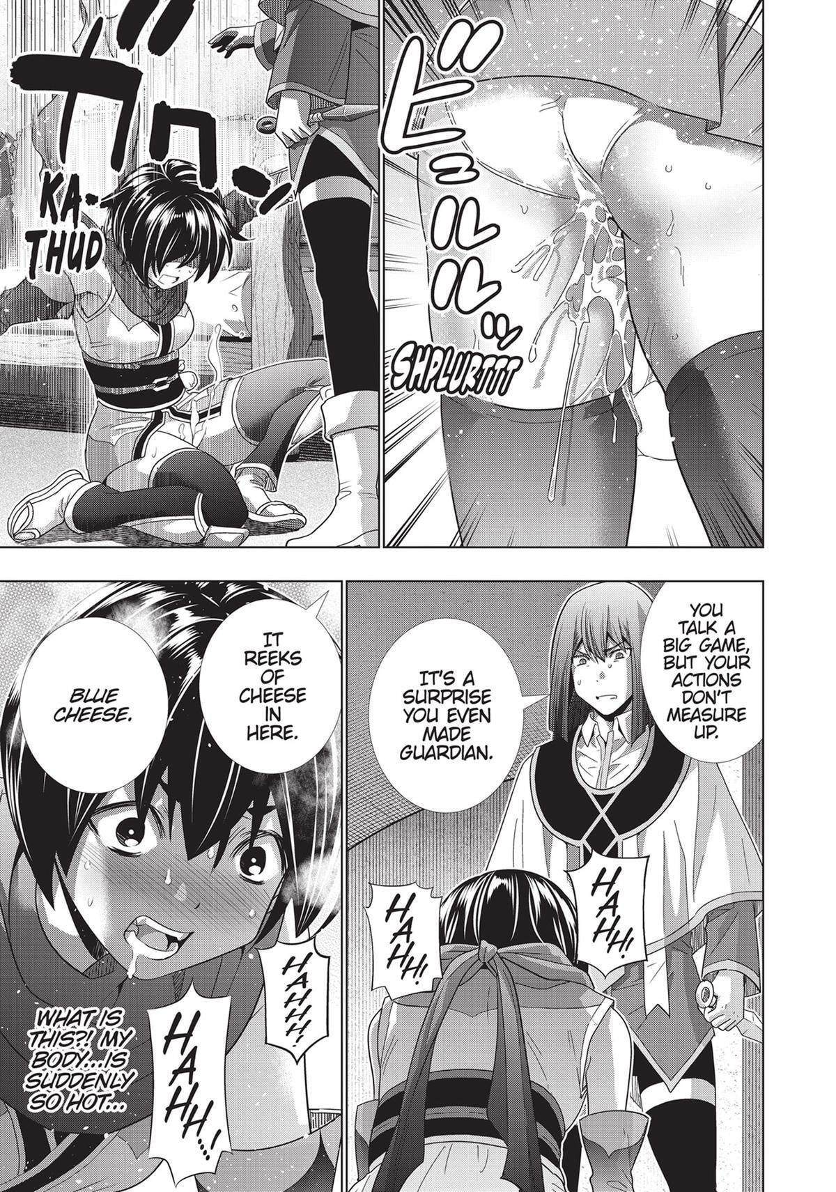 Read Parallel Paradise chapter 173 image 6 on Lezhin