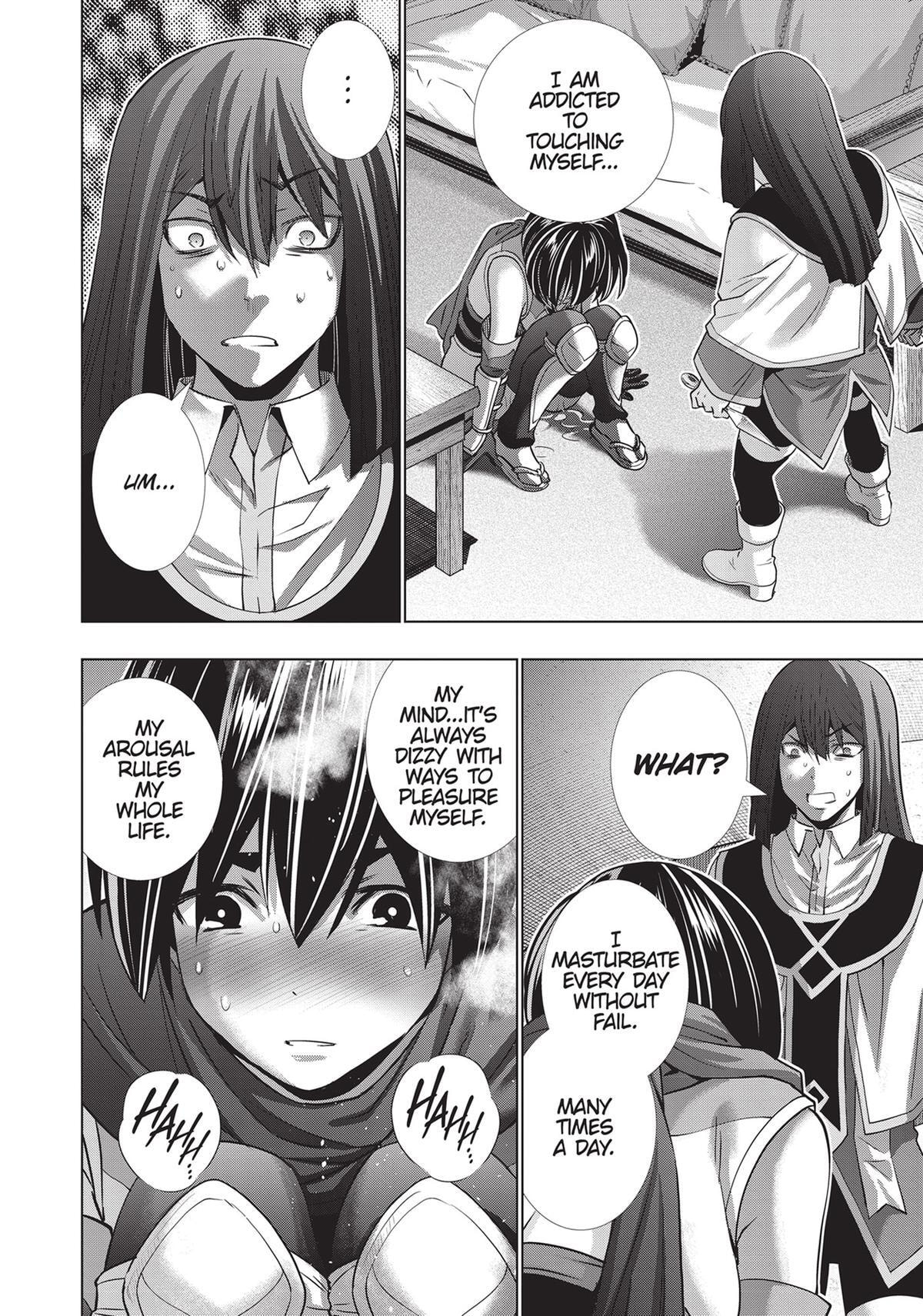 Read Parallel Paradise chapter 173 image 9 on Lezhin