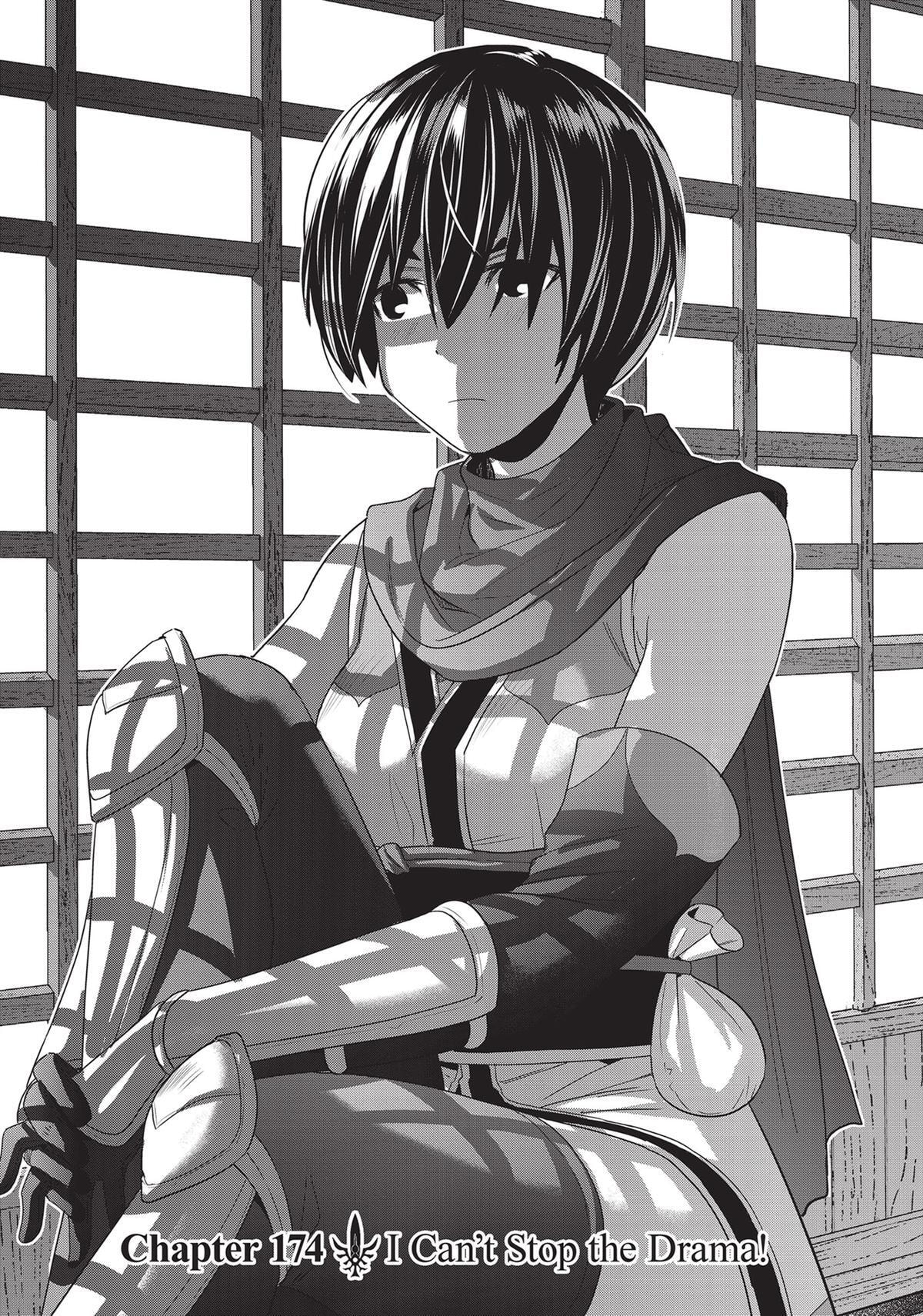 Read Parallel Paradise chapter 174 image 0 on Lezhin