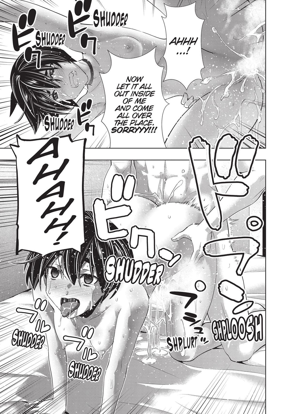 Read Parallel Paradise chapter 174 image 14 on Lezhin