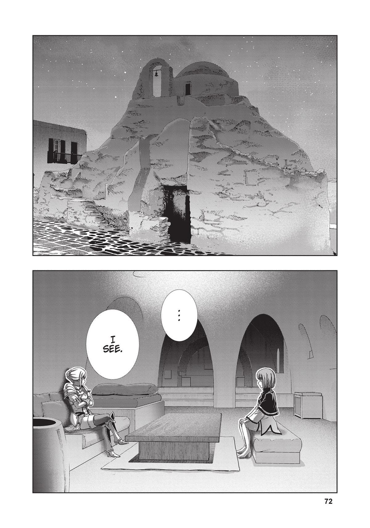 Read Parallel Paradise chapter 174 image 17 on Lezhin