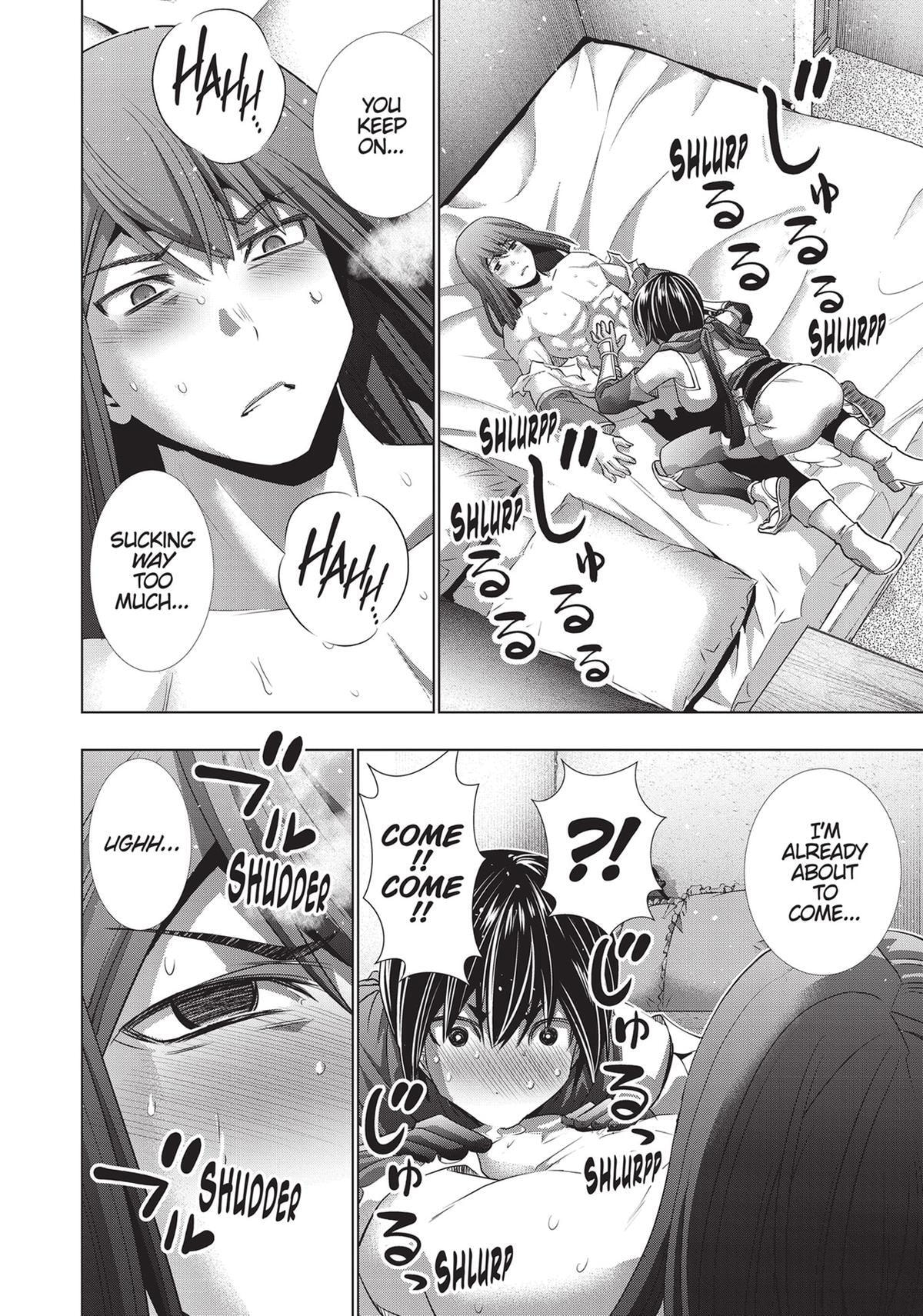 Read Parallel Paradise chapter 174 image 5 on Lezhin