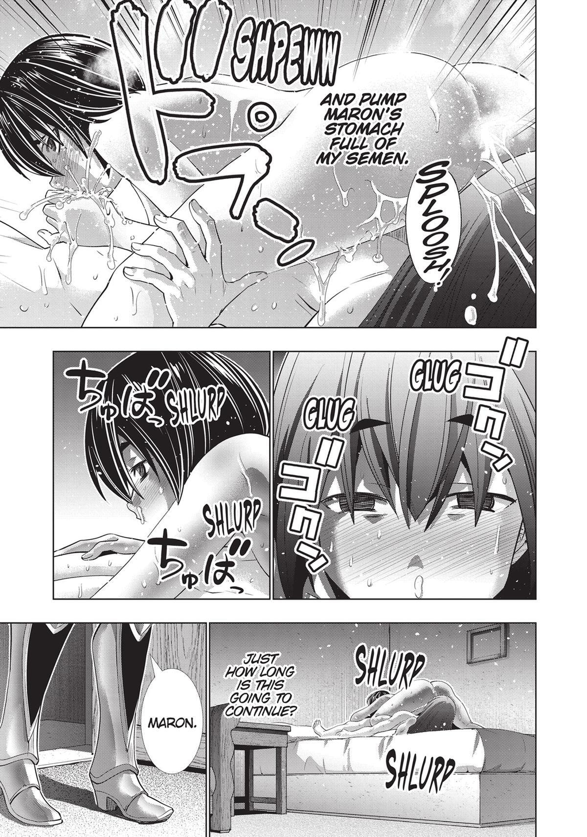 Read Parallel Paradise chapter 175 image 12 on Lezhin