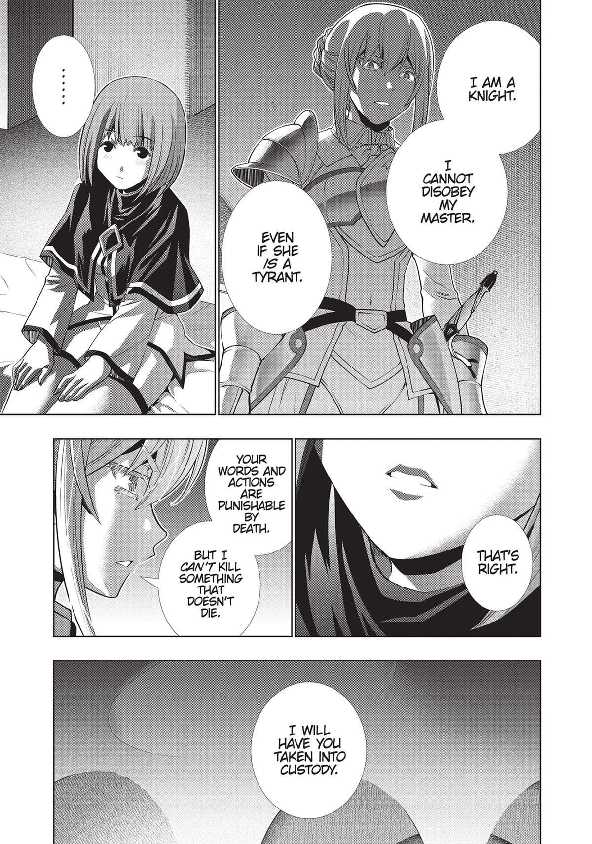 Read Parallel Paradise chapter 175 image 2 on Lezhin