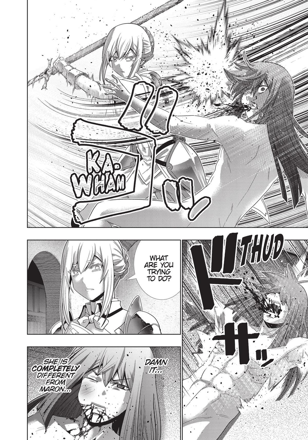 Read Parallel Paradise chapter 175 image 21 on Lezhin