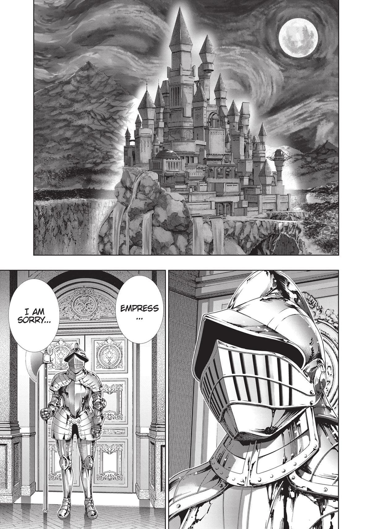 Read Parallel Paradise chapter 175 image 22 on Lezhin