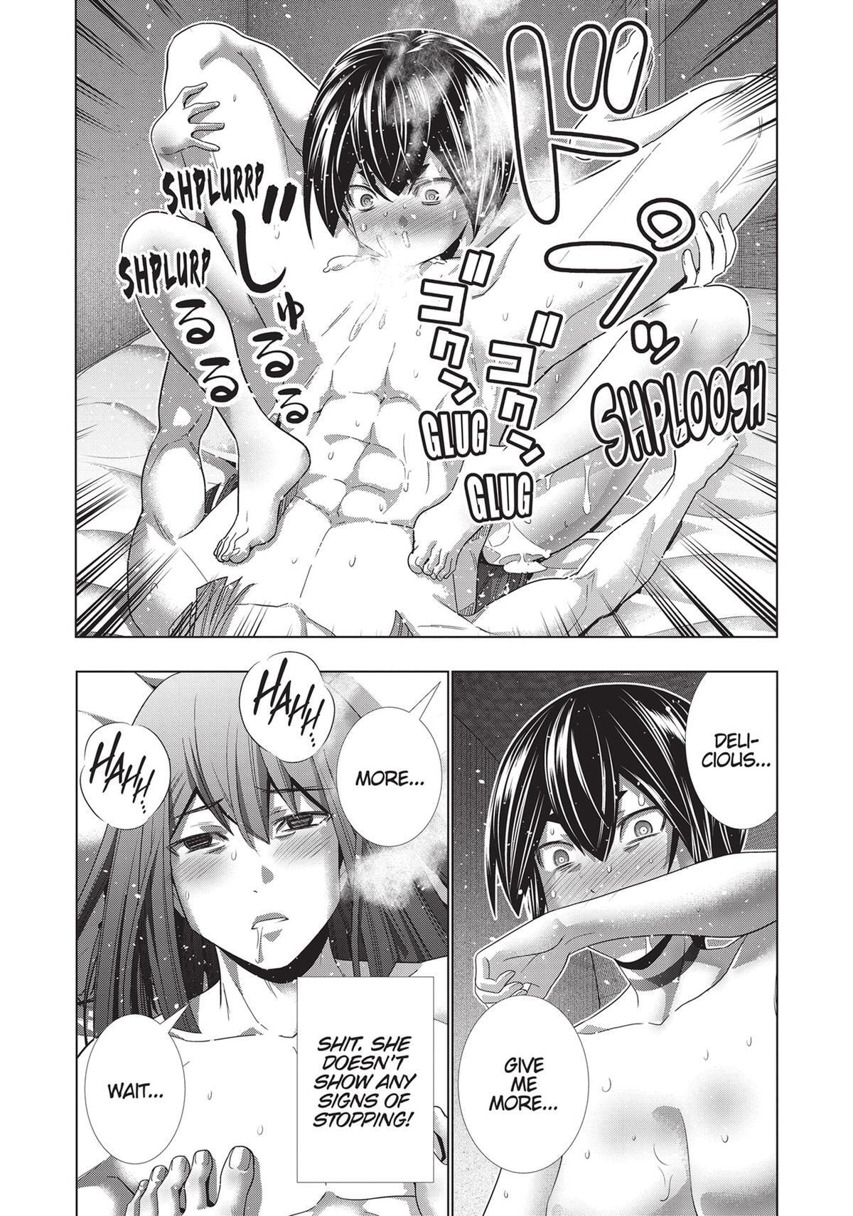 Read Parallel Paradise chapter 175 image 5 on Lezhin