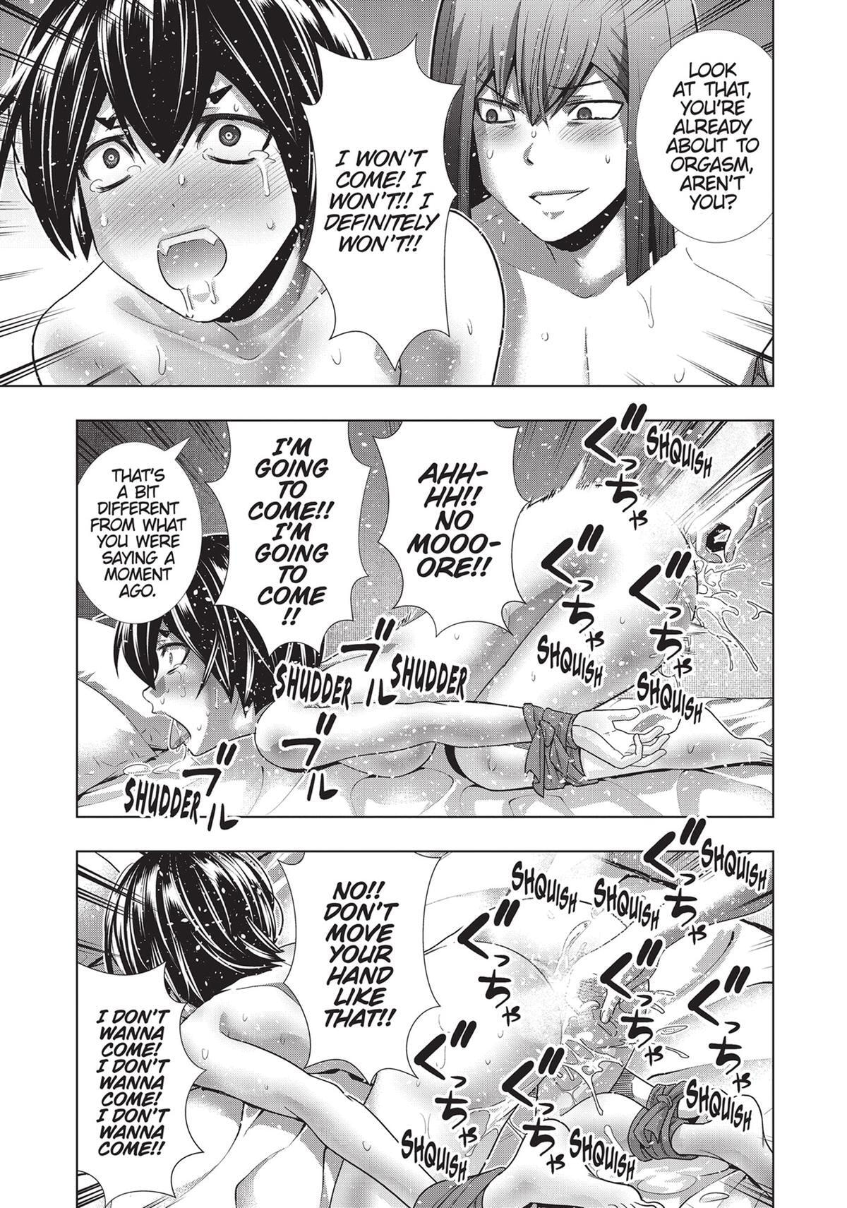 Read Parallel Paradise chapter 175 image 8 on Lezhin
