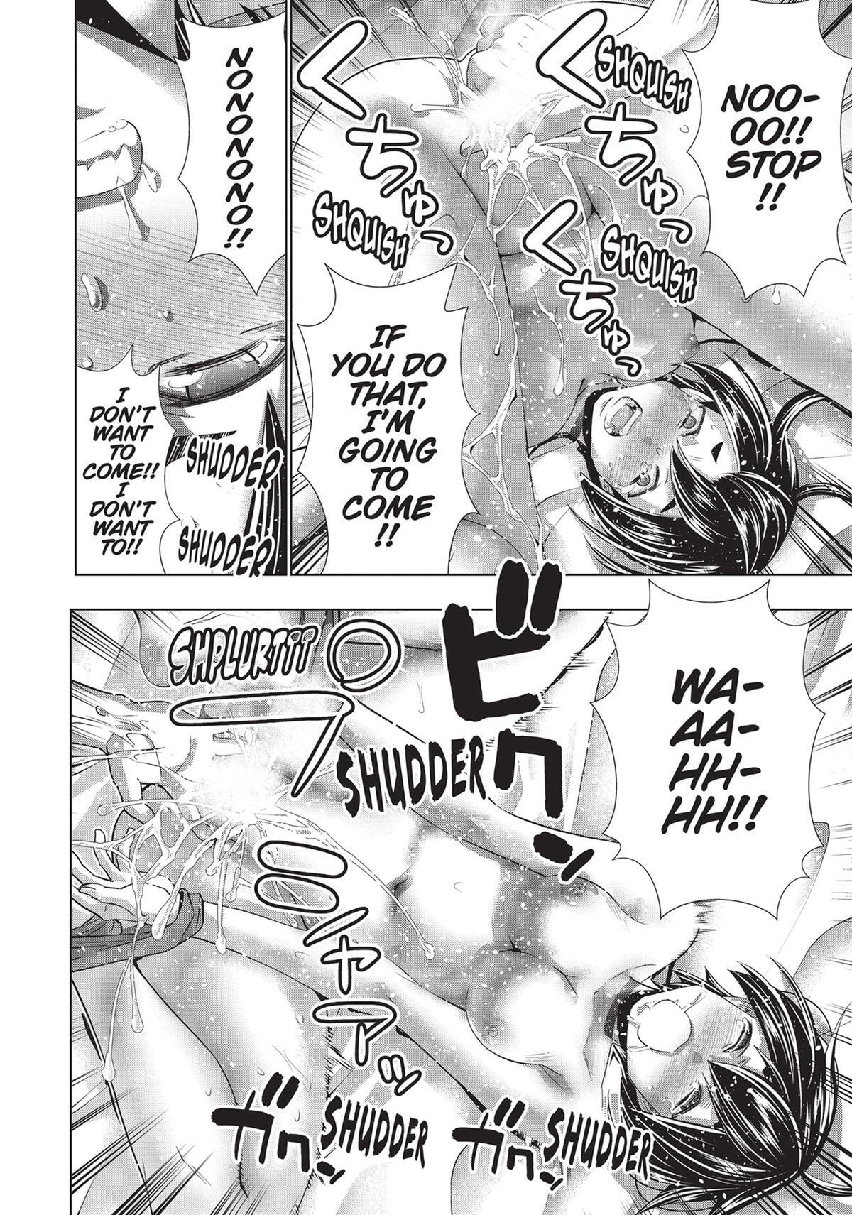 Read Parallel Paradise chapter 175 image 9 on Lezhin