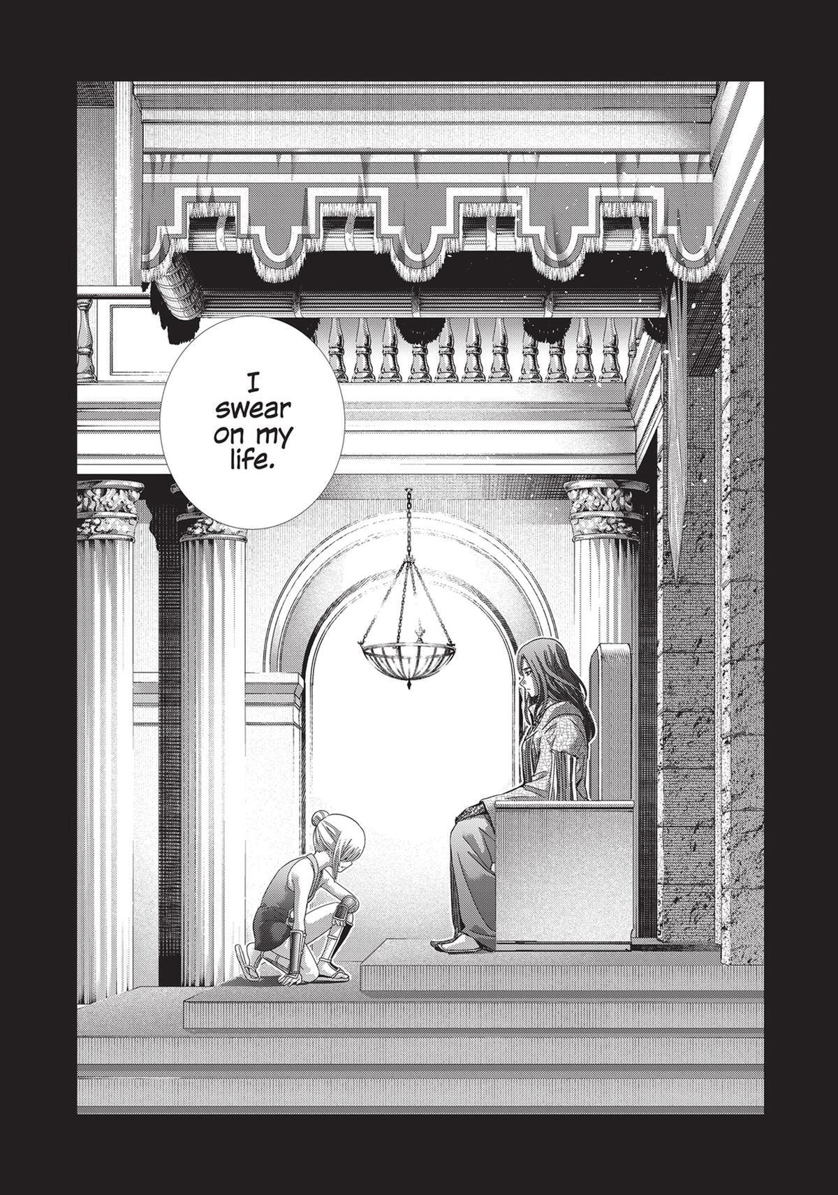 Read Parallel Paradise chapter 176 image 12 on Lezhin