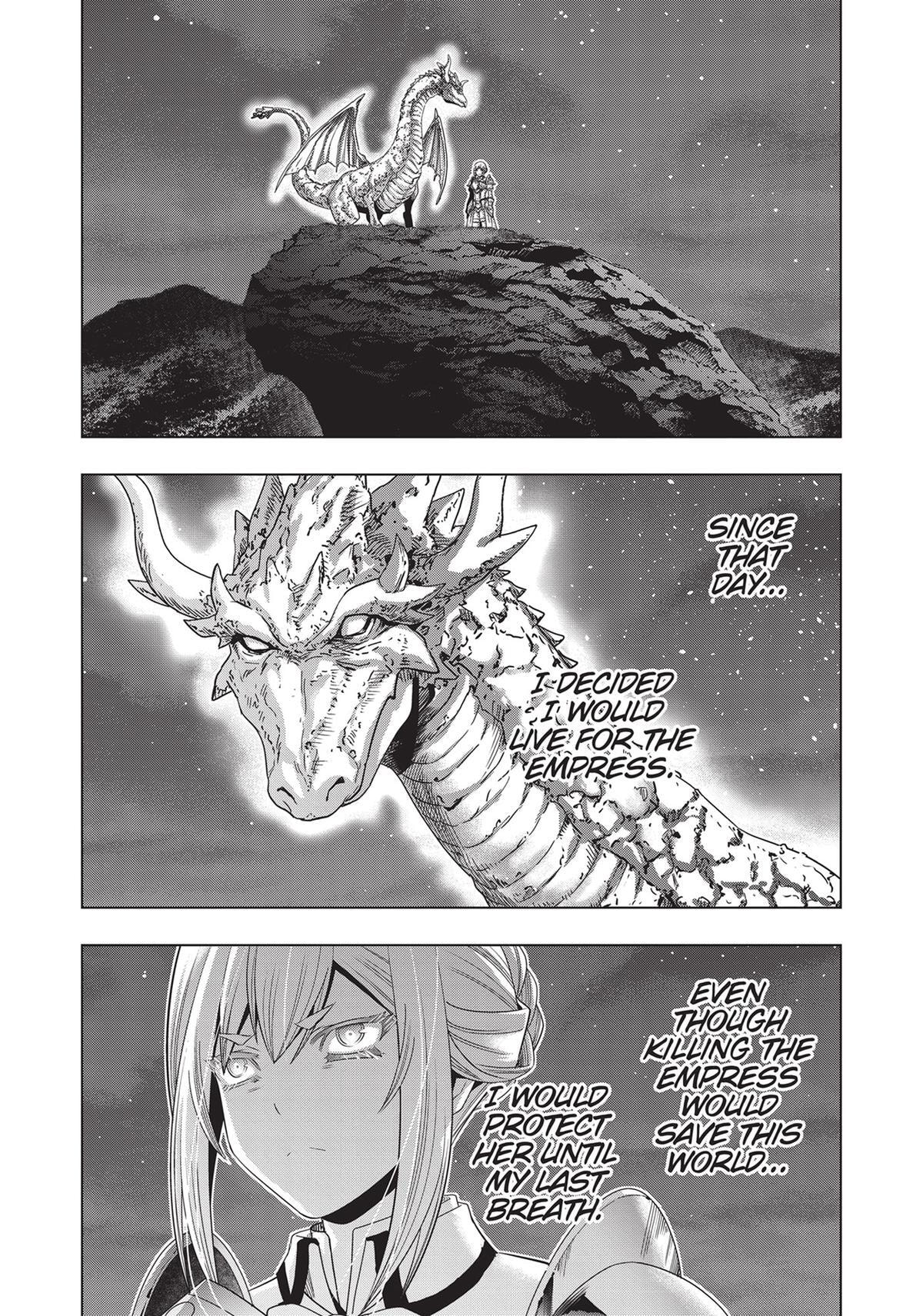 Read Parallel Paradise chapter 176 image 13 on Lezhin