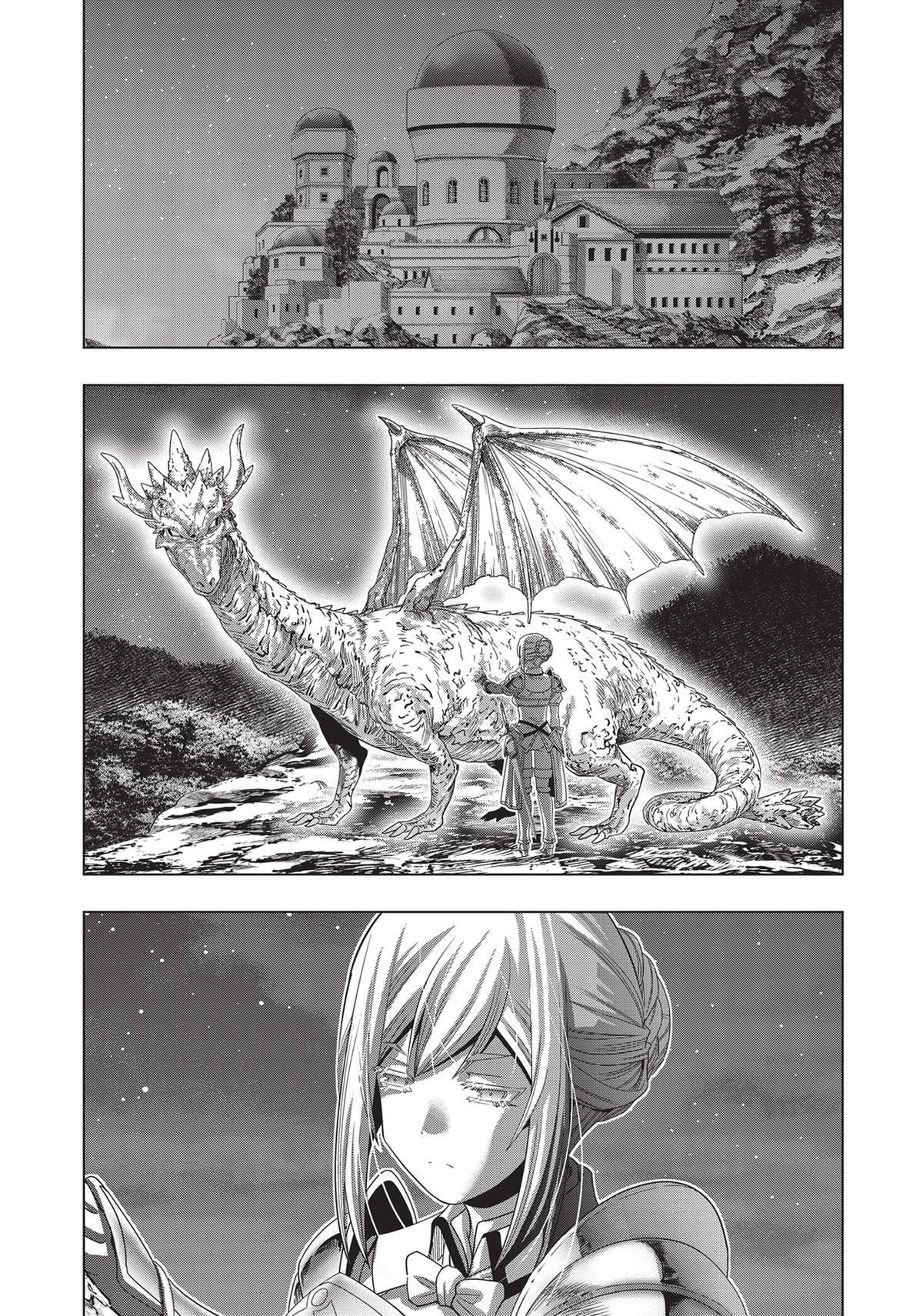 Read Parallel Paradise chapter 176 image 6 on Lezhin