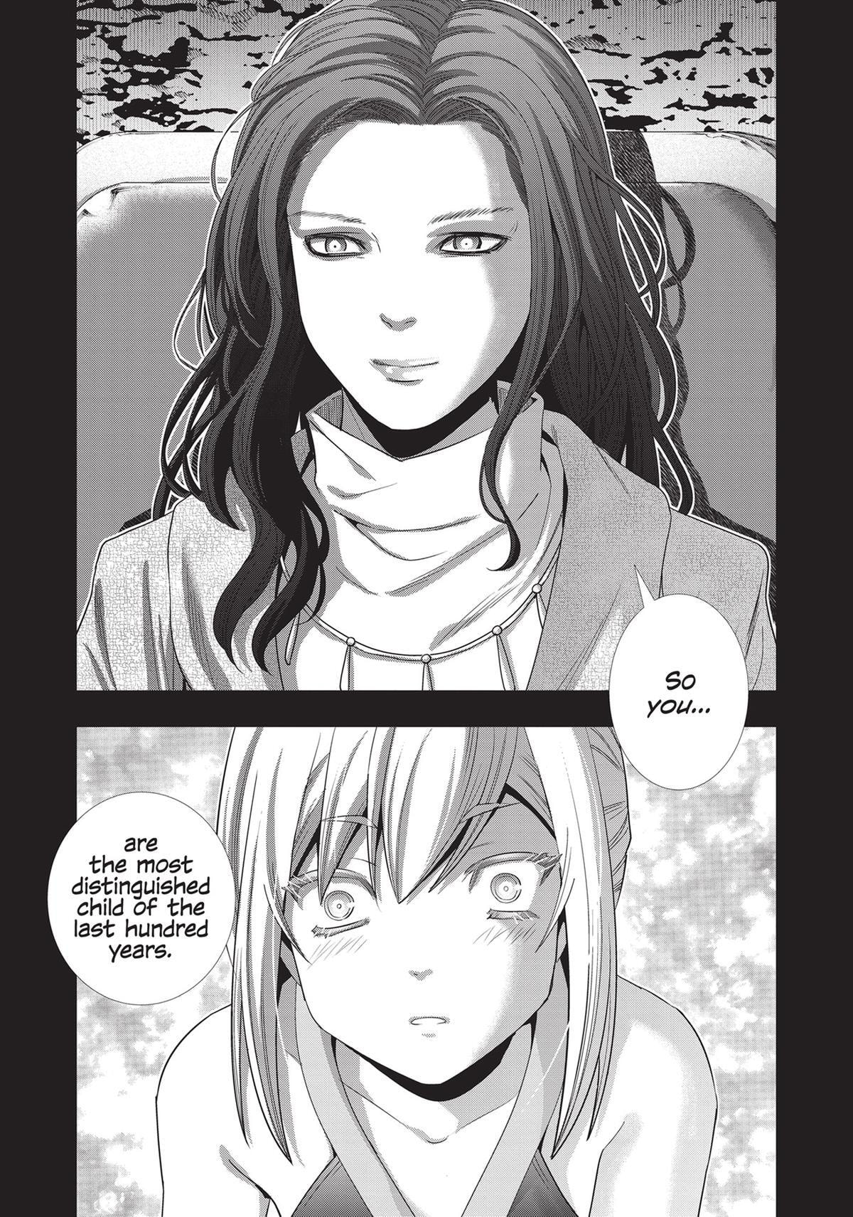 Read Parallel Paradise chapter 176 image 9 on Lezhin