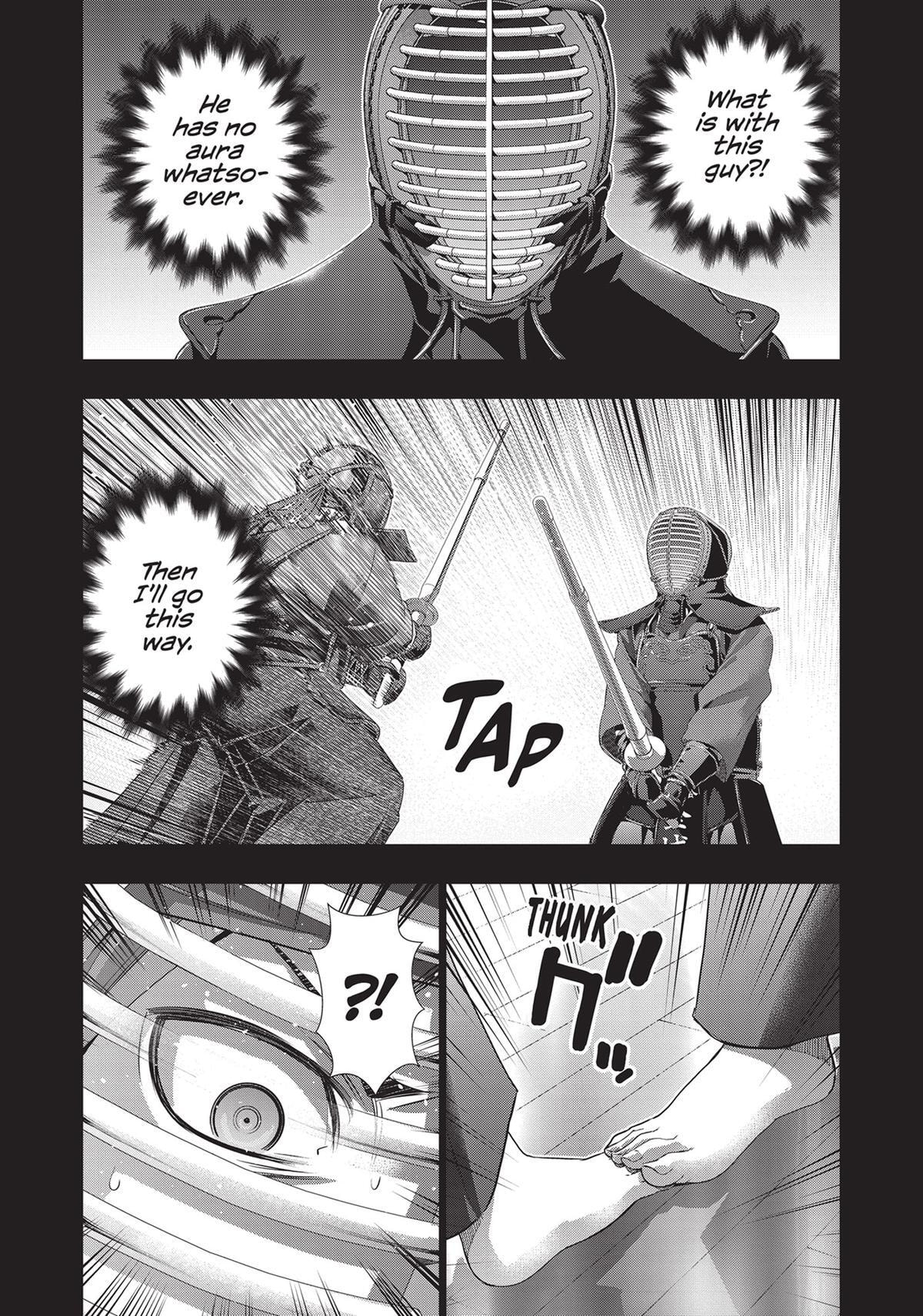 Read Parallel Paradise chapter 177 image 5 on Lezhin