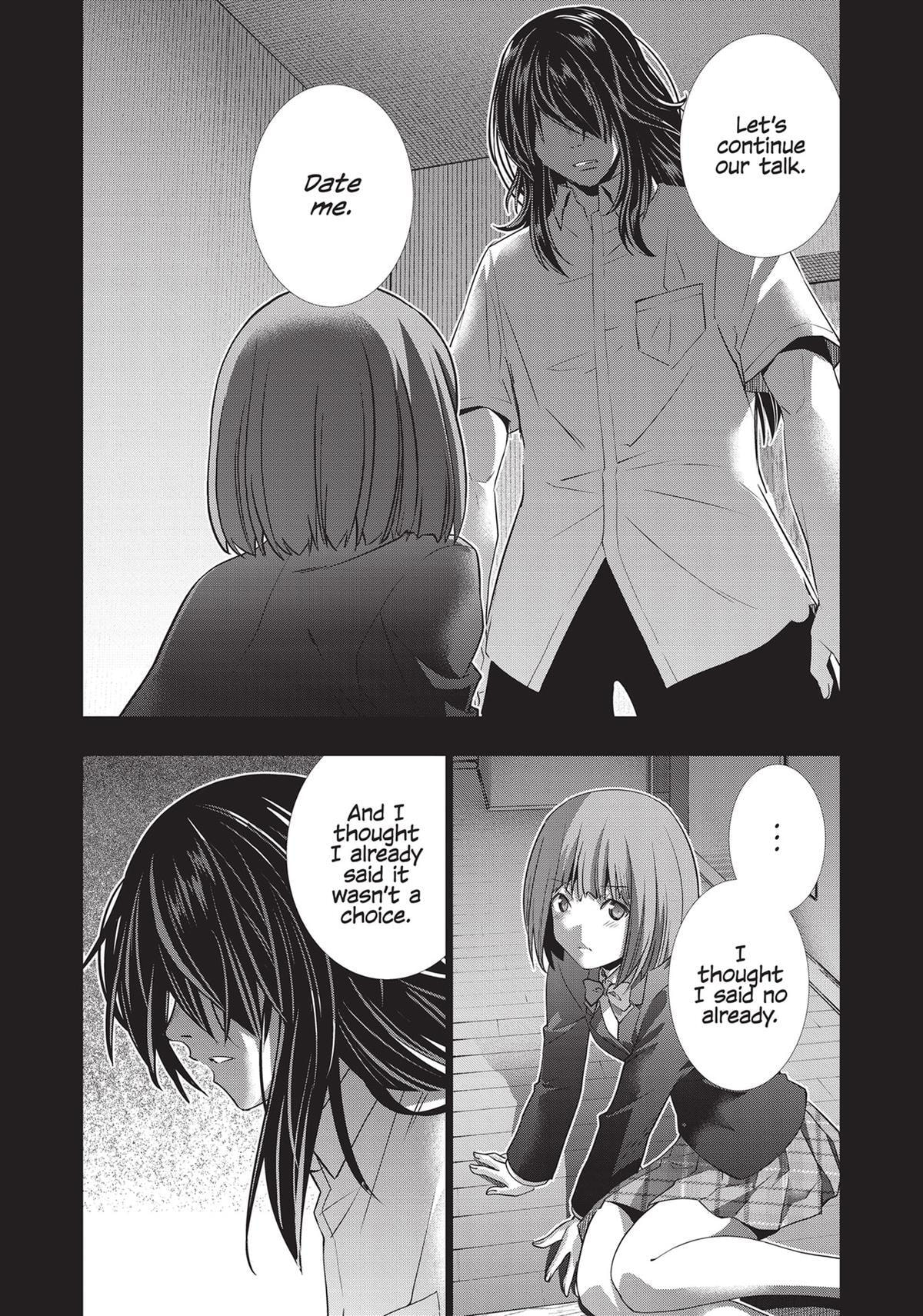 Read Parallel Paradise chapter 178 image 13 on Lezhin