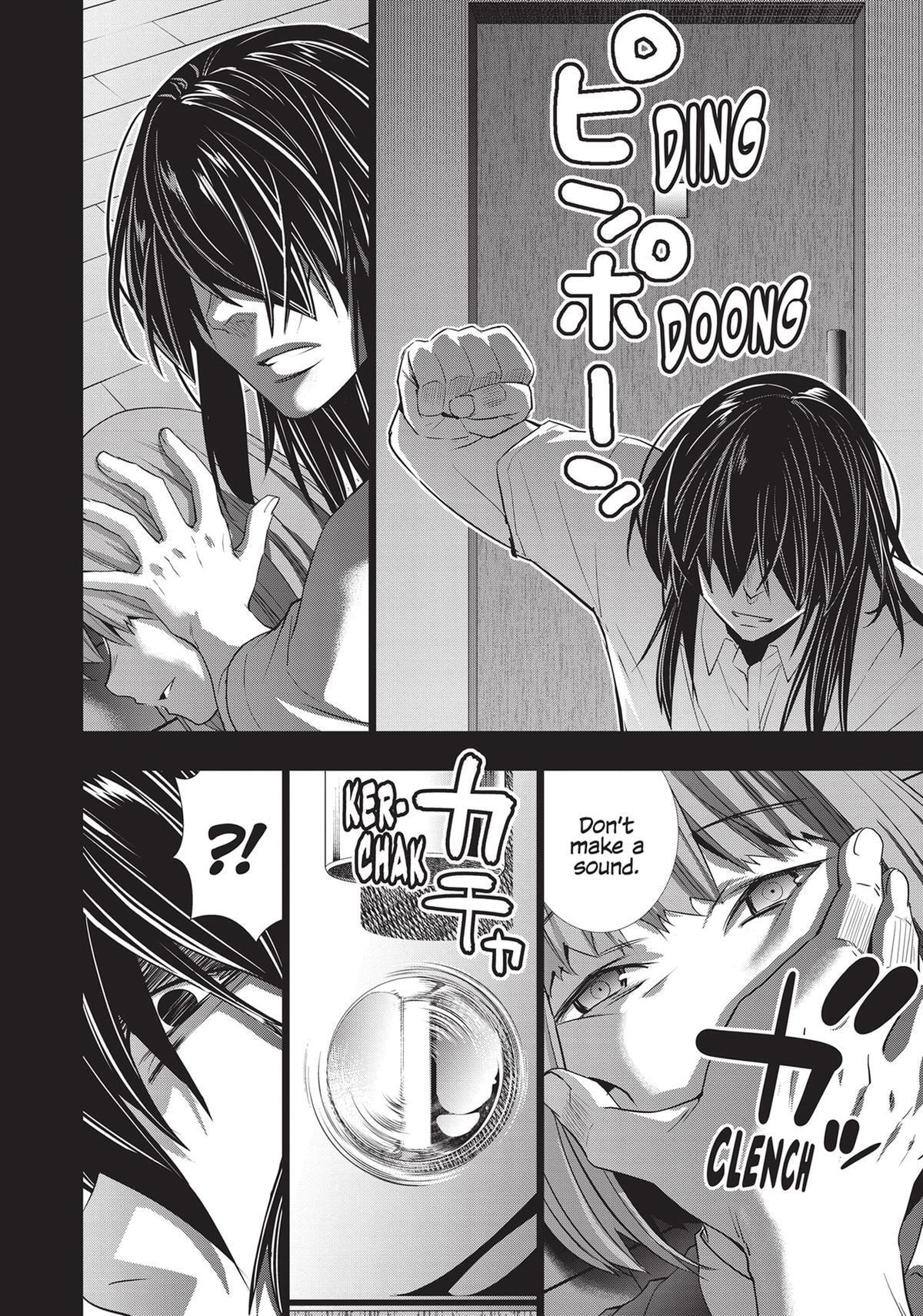 Read Parallel Paradise chapter 178 image 15 on Lezhin