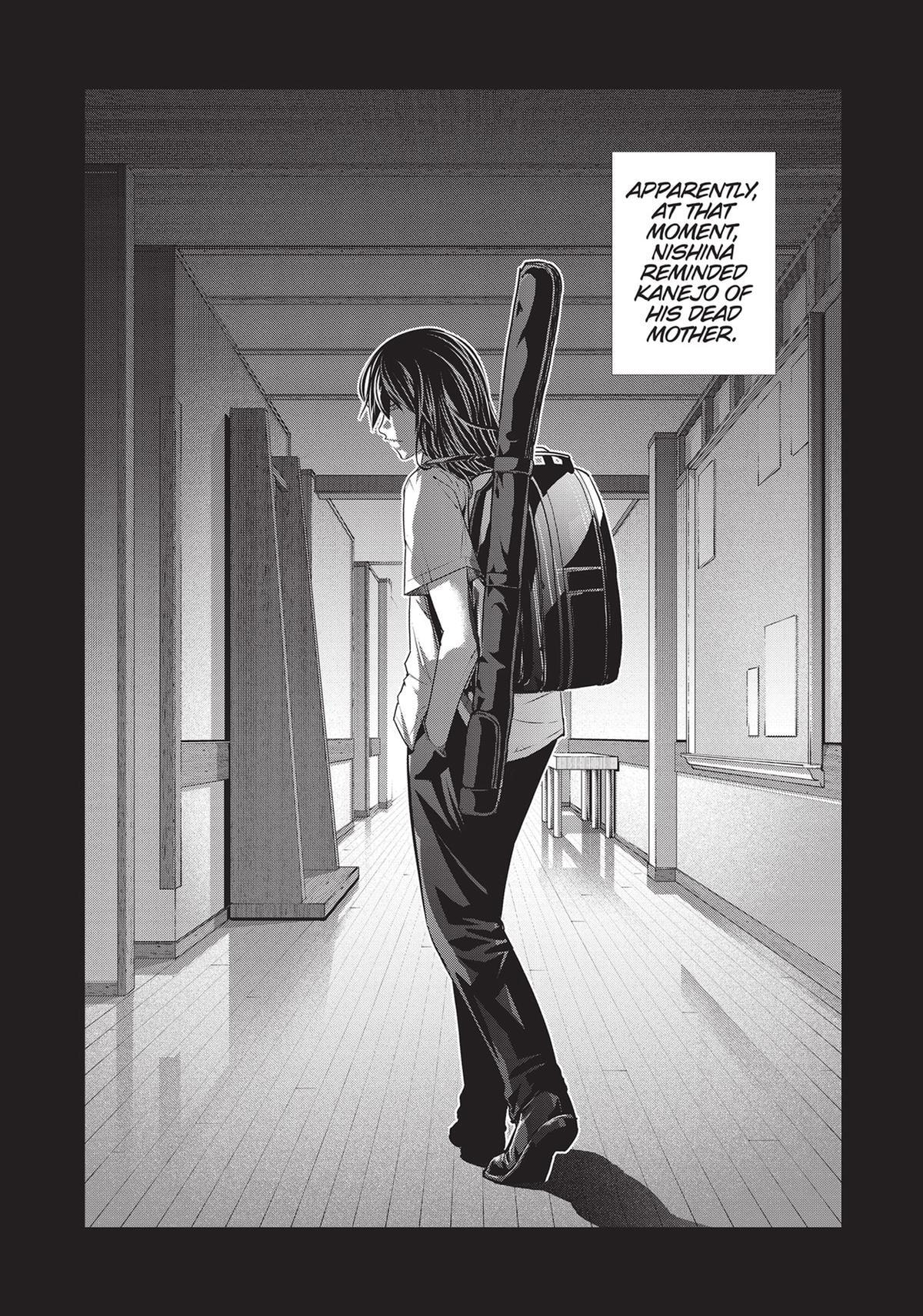 Read Parallel Paradise chapter 178 image 2 on Lezhin