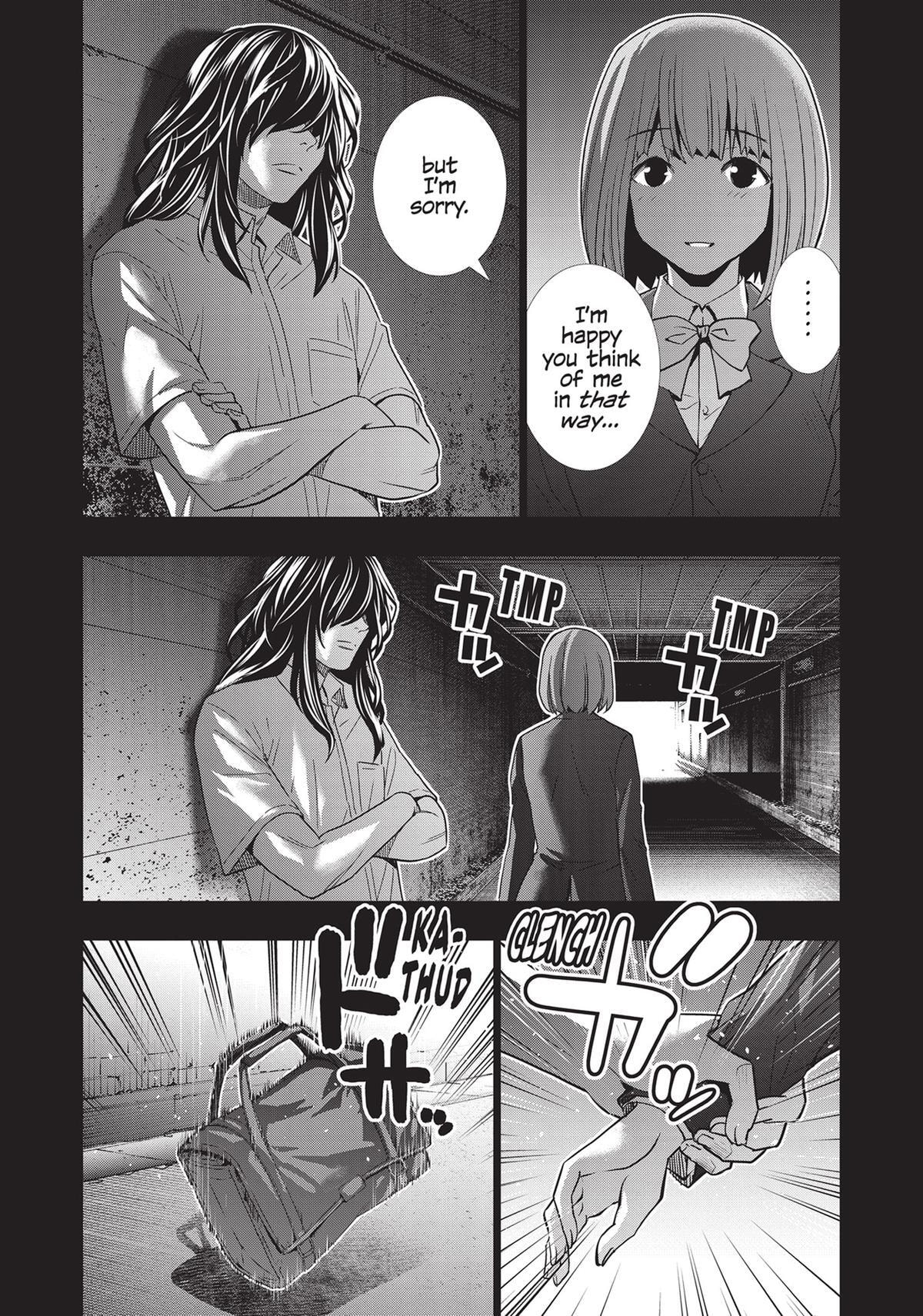 Read Parallel Paradise chapter 178 image 5 on Lezhin