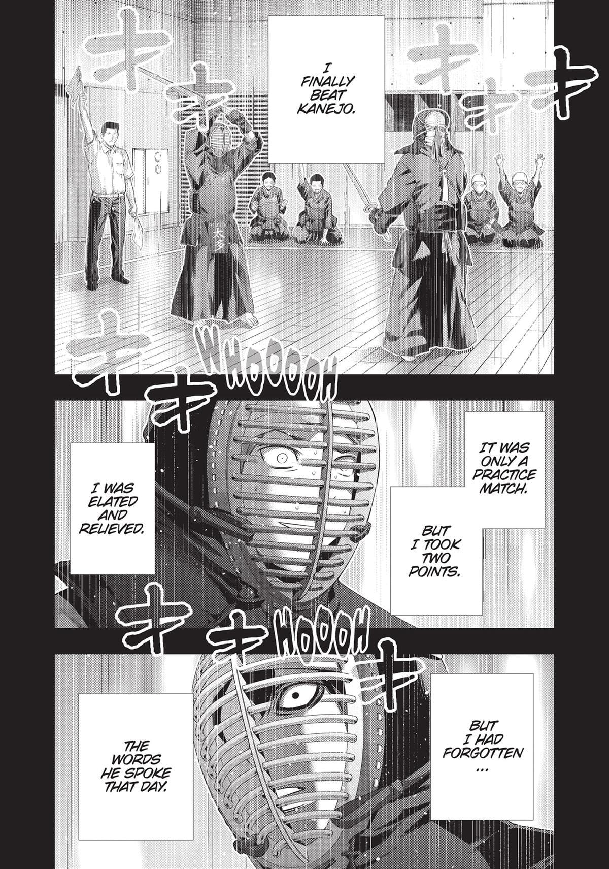 Read Parallel Paradise chapter 179 image 13 on Lezhin