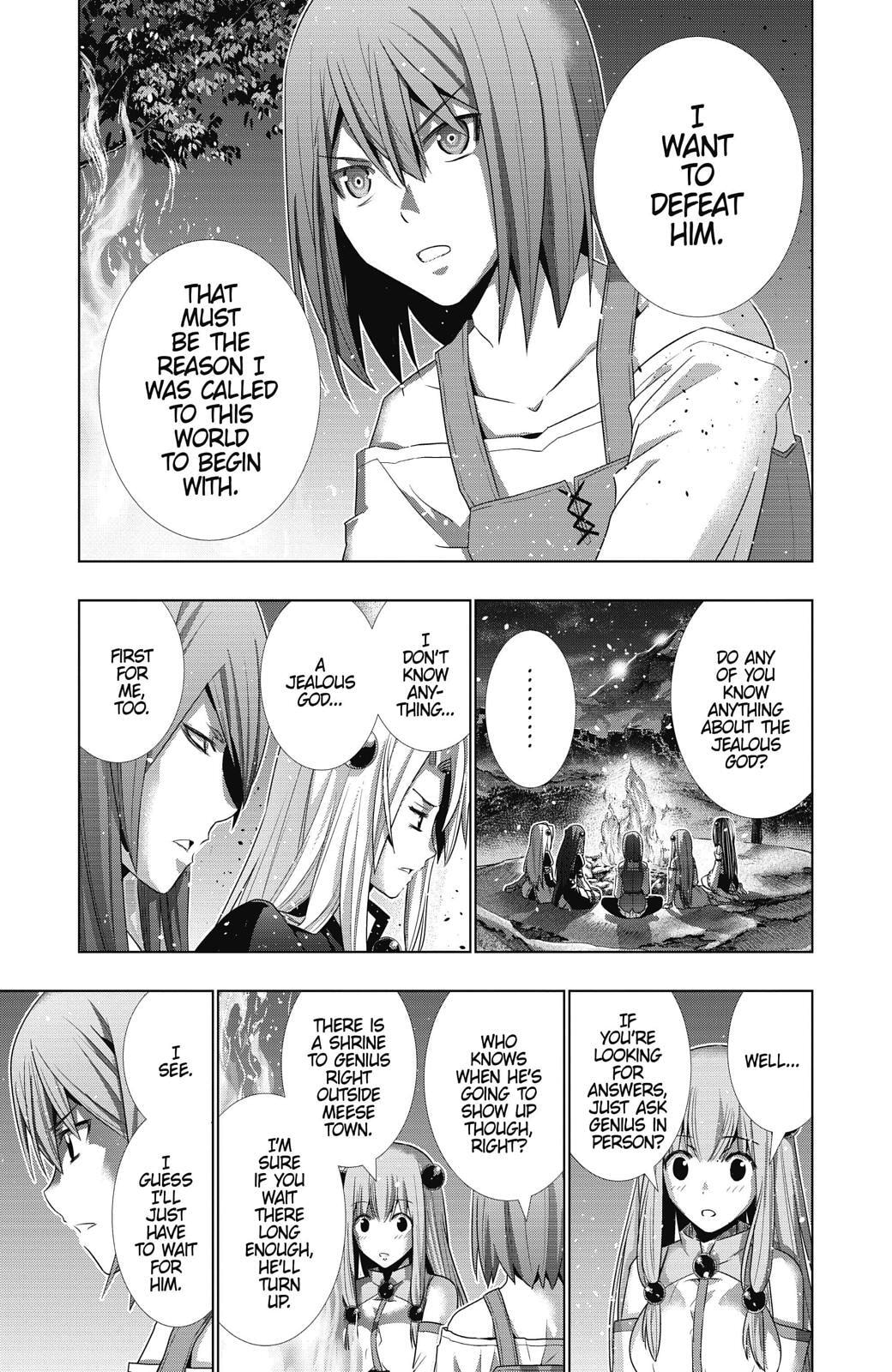 Read Parallel Paradise chapter 18 image 10 on Lezhin