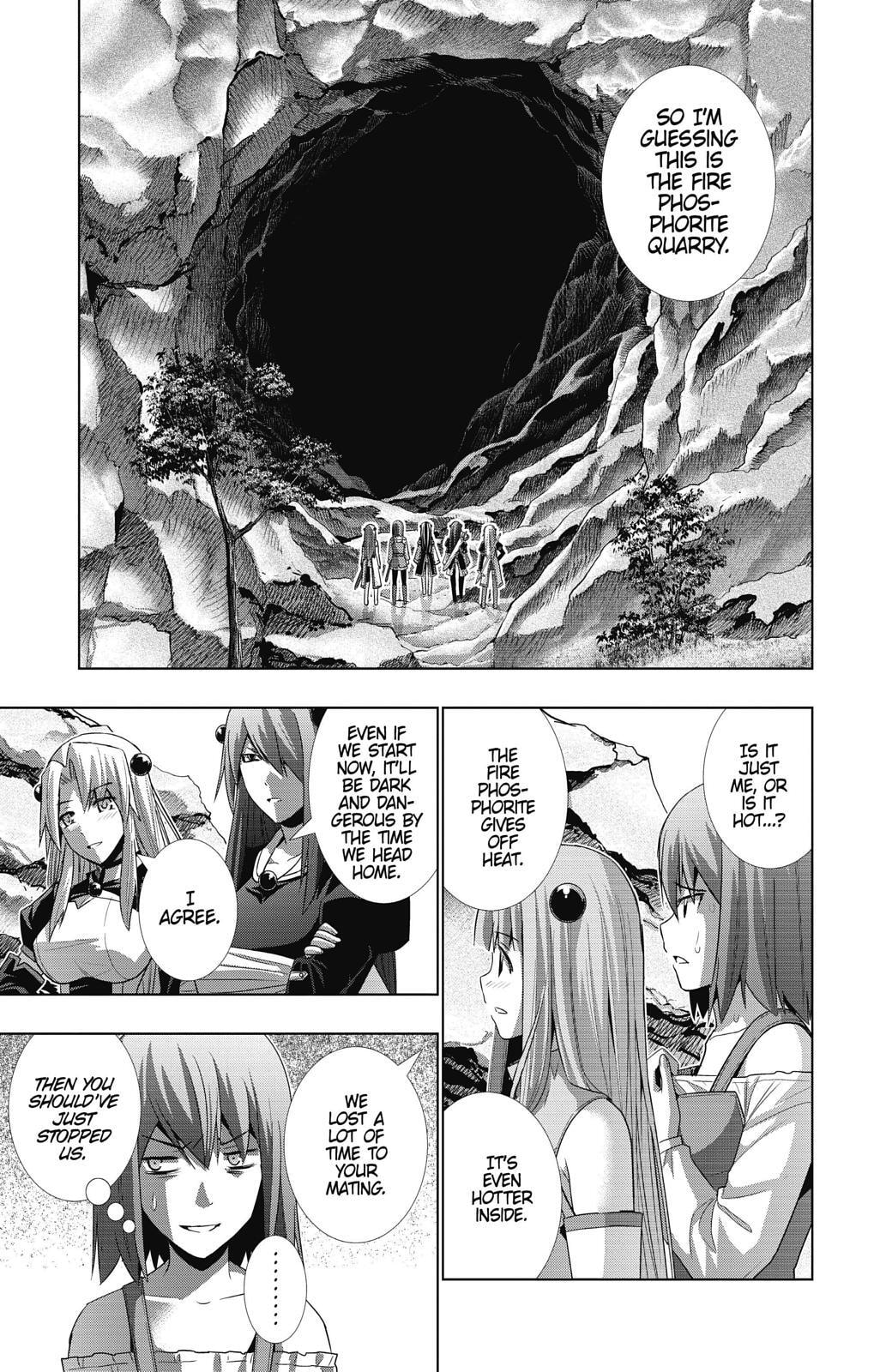 Read Parallel Paradise chapter 18 image 2 on Lezhin