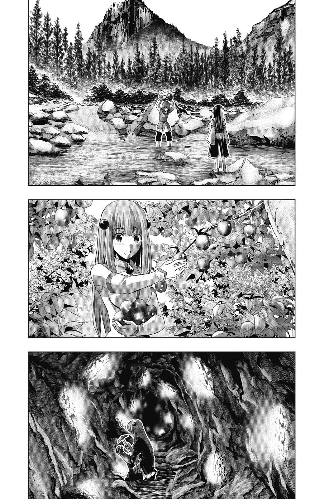 Read Parallel Paradise chapter 18 image 4 on Lezhin