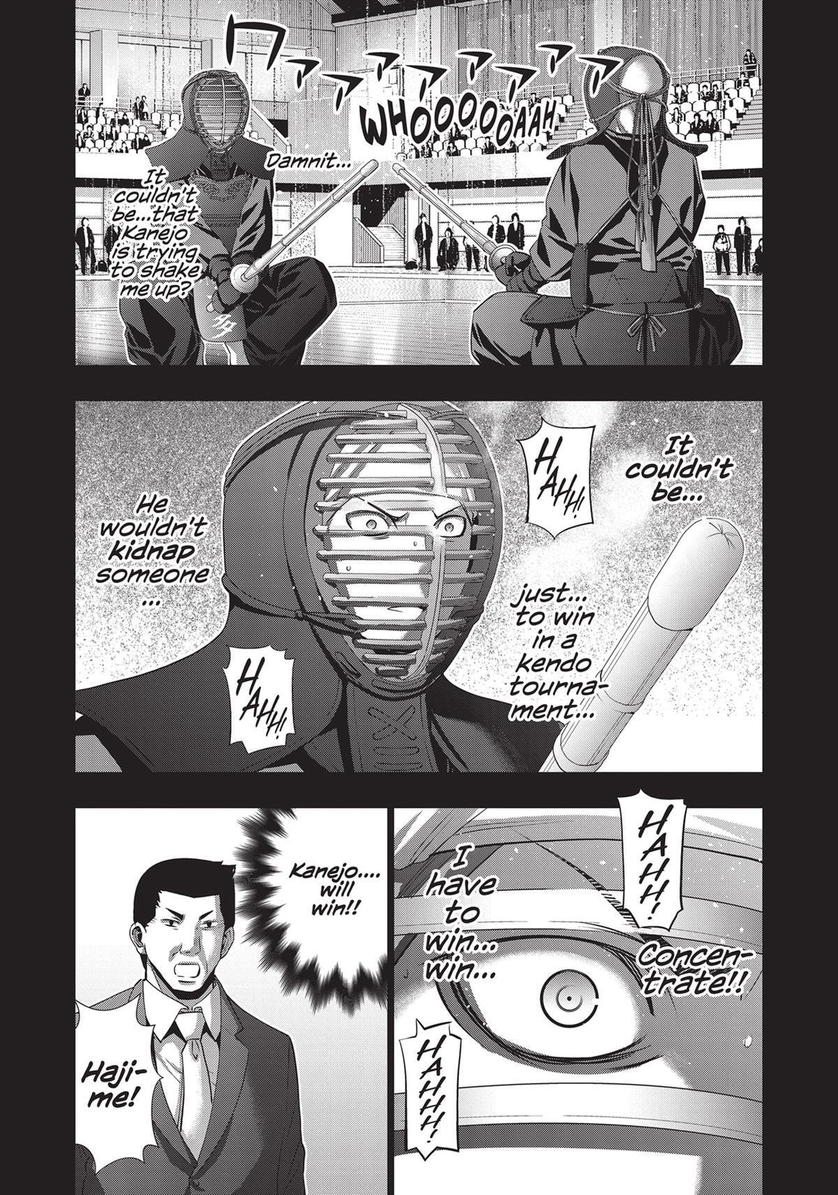 Read Parallel Paradise chapter 180 image 10 on Lezhin