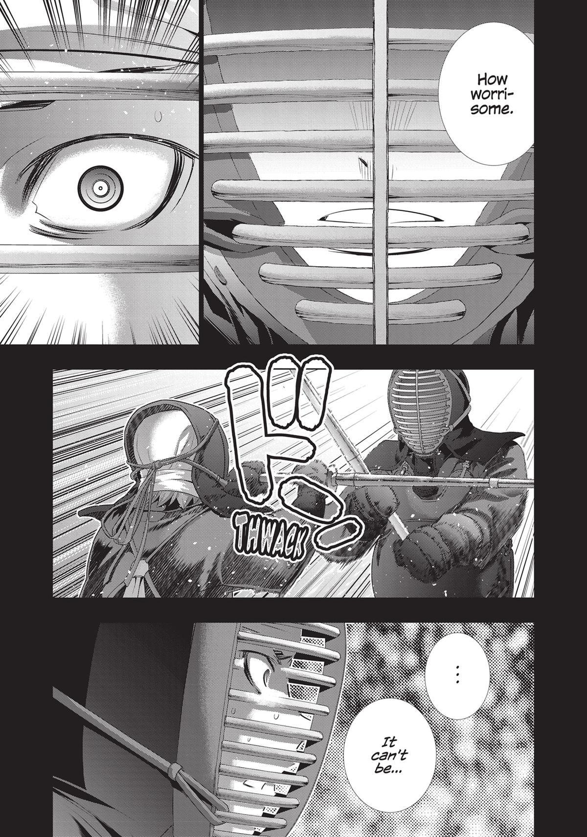 Read Parallel Paradise chapter 180 image 12 on Lezhin
