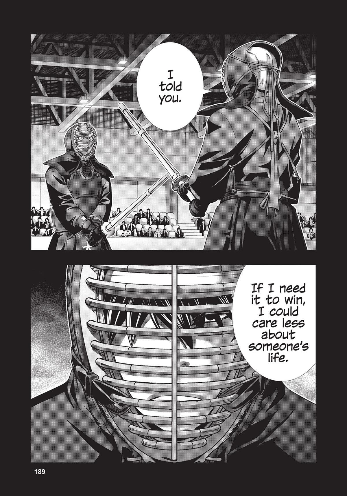 Read Parallel Paradise chapter 180 image 18 on Lezhin