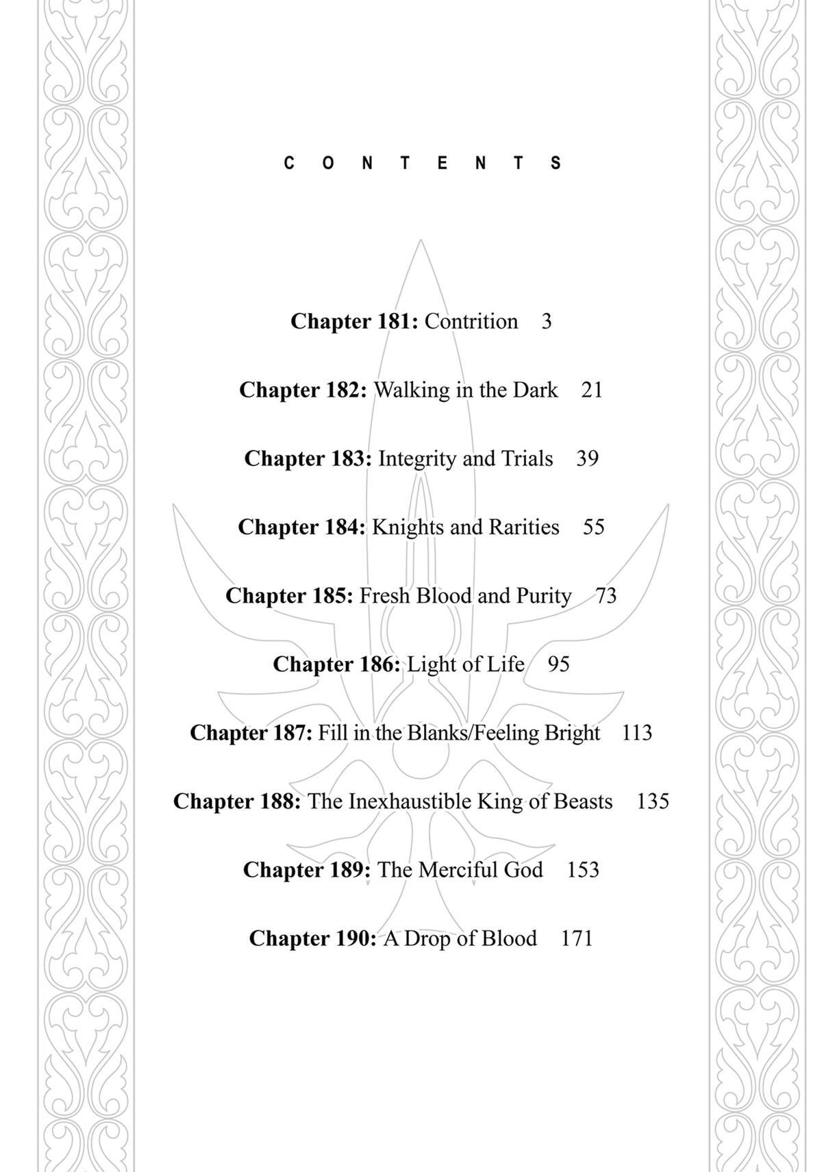 Read Parallel Paradise chapter 181 image 2 on Lezhin