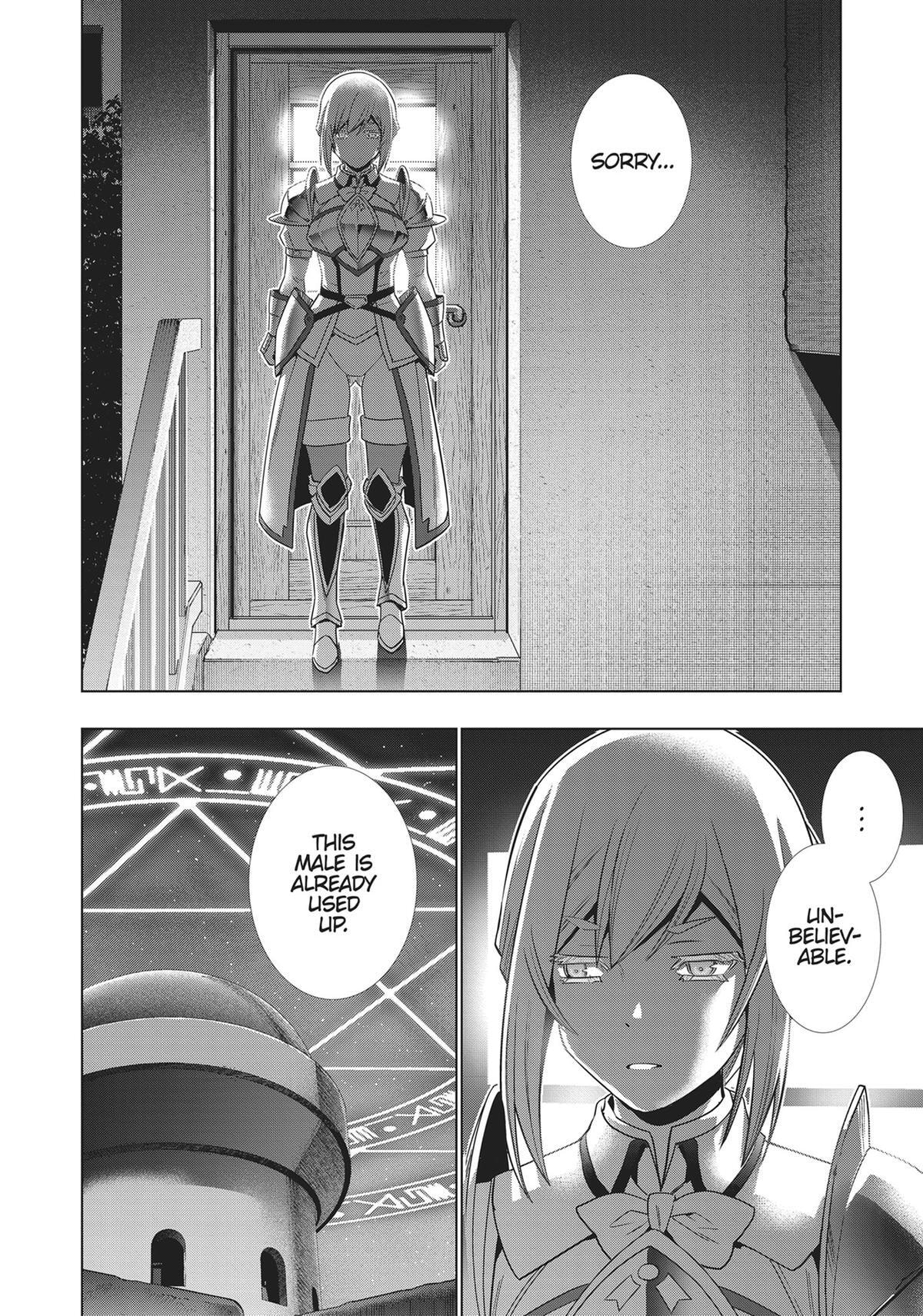 Read Parallel Paradise chapter 181 image 20 on Lezhin