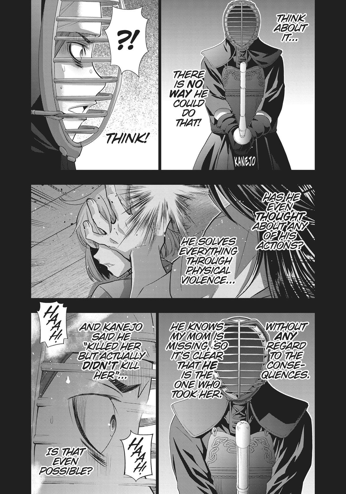 Read Parallel Paradise chapter 181 image 5 on Lezhin