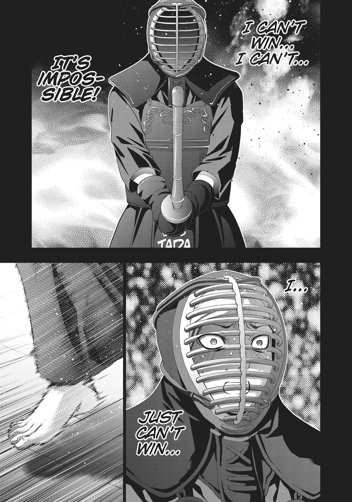 Read Parallel Paradise chapter 181 image 7 on Lezhin