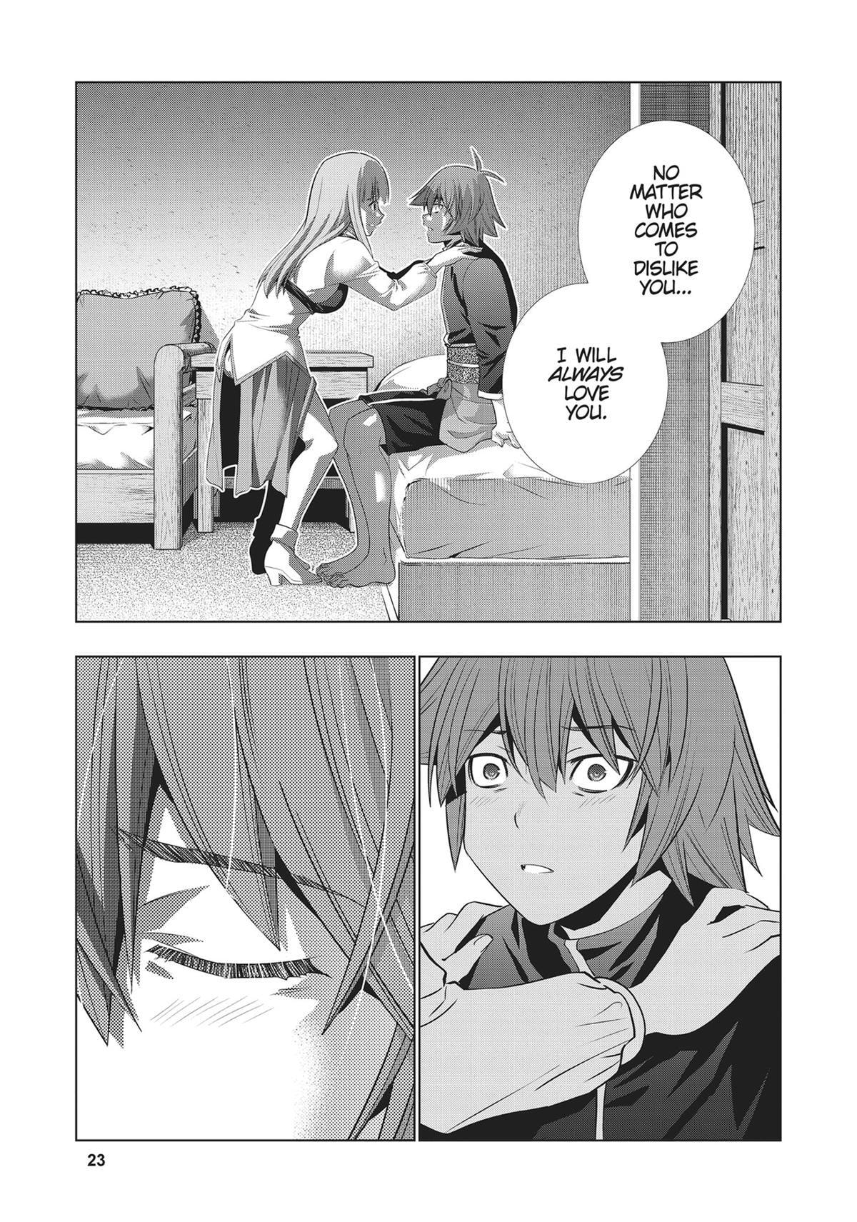 Read Parallel Paradise chapter 182 image 2 on Lezhin