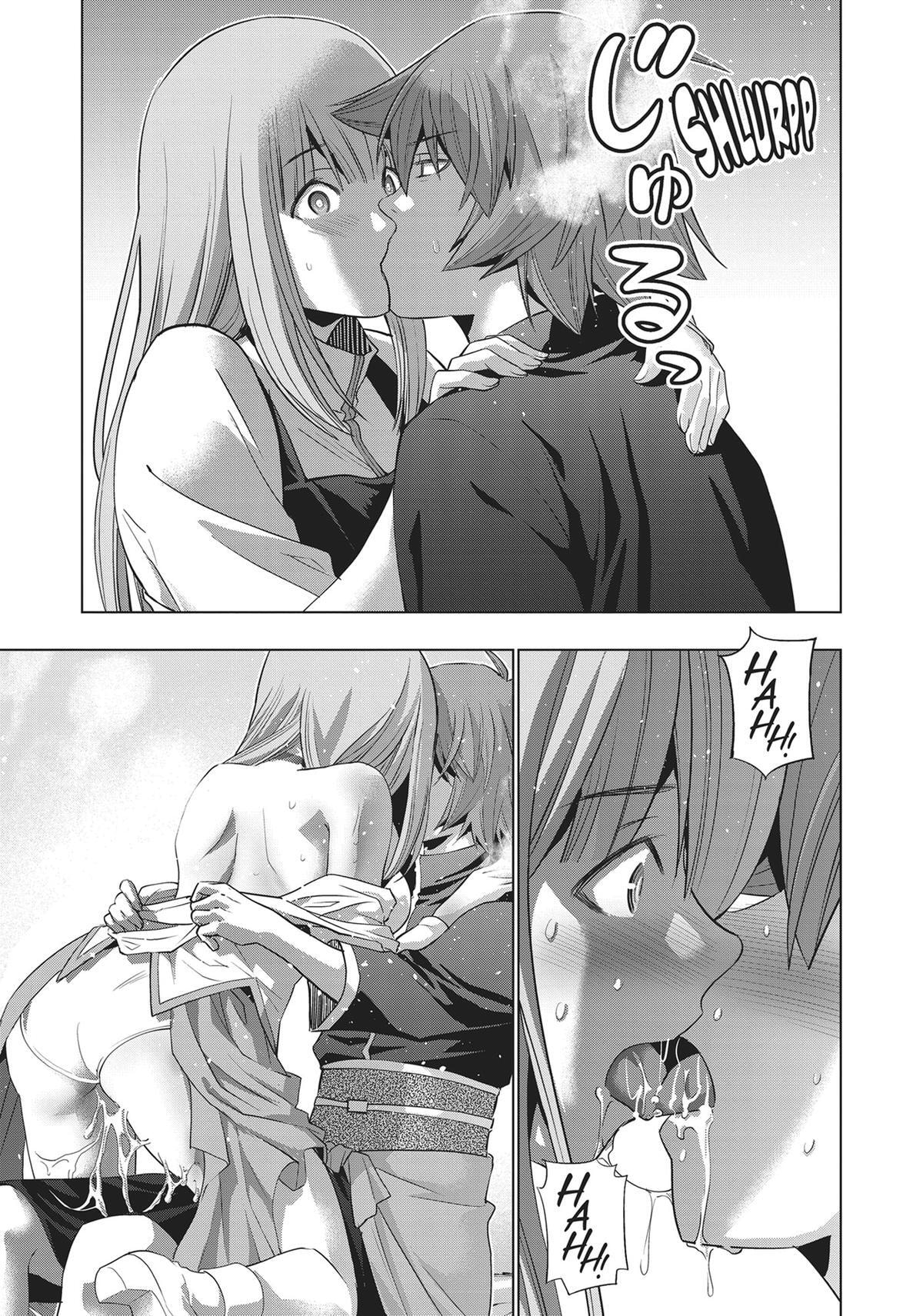 Read Parallel Paradise chapter 182 image 4 on Lezhin