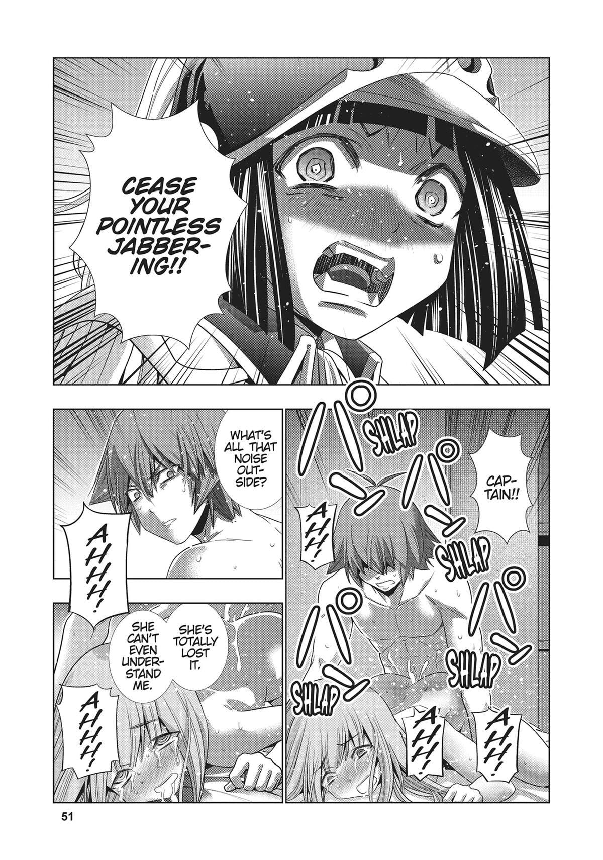 Read Parallel Paradise chapter 183 image 12 on Lezhin
