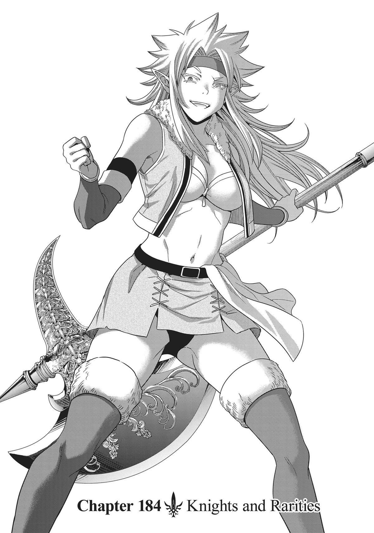 Read Parallel Paradise chapter 184 image 0 on Lezhin